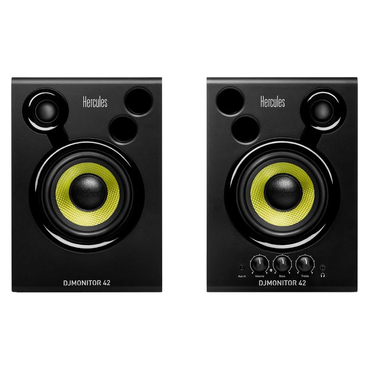 Hercules DJ | DJMonitor 42
