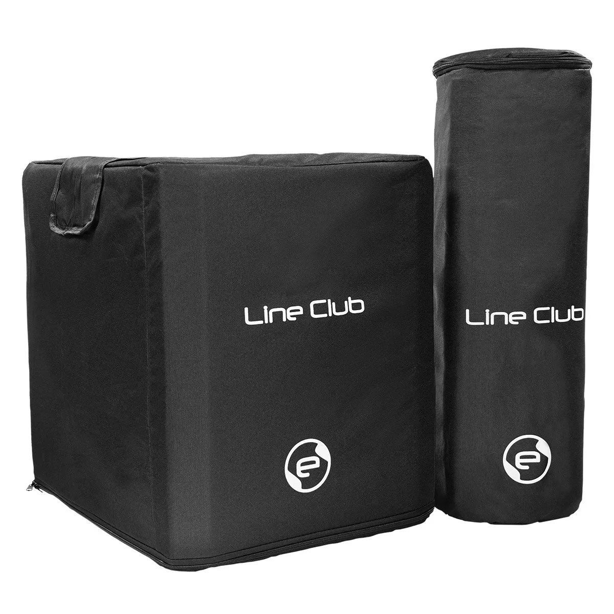 Elokance | Line Club Cover Pack