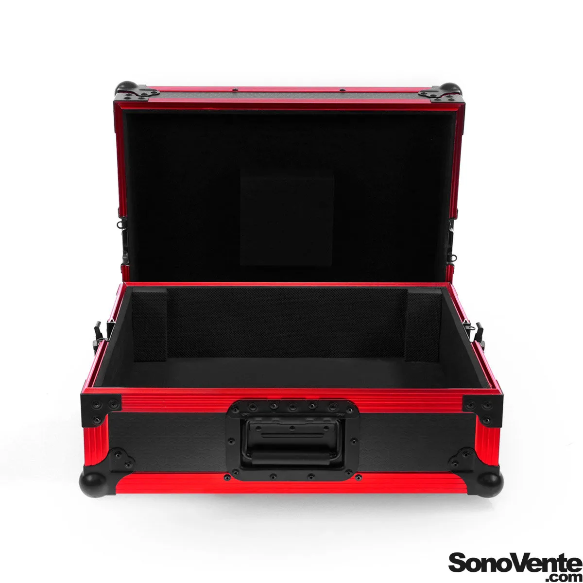 Plugger Case | Flight case TurnTable Elite