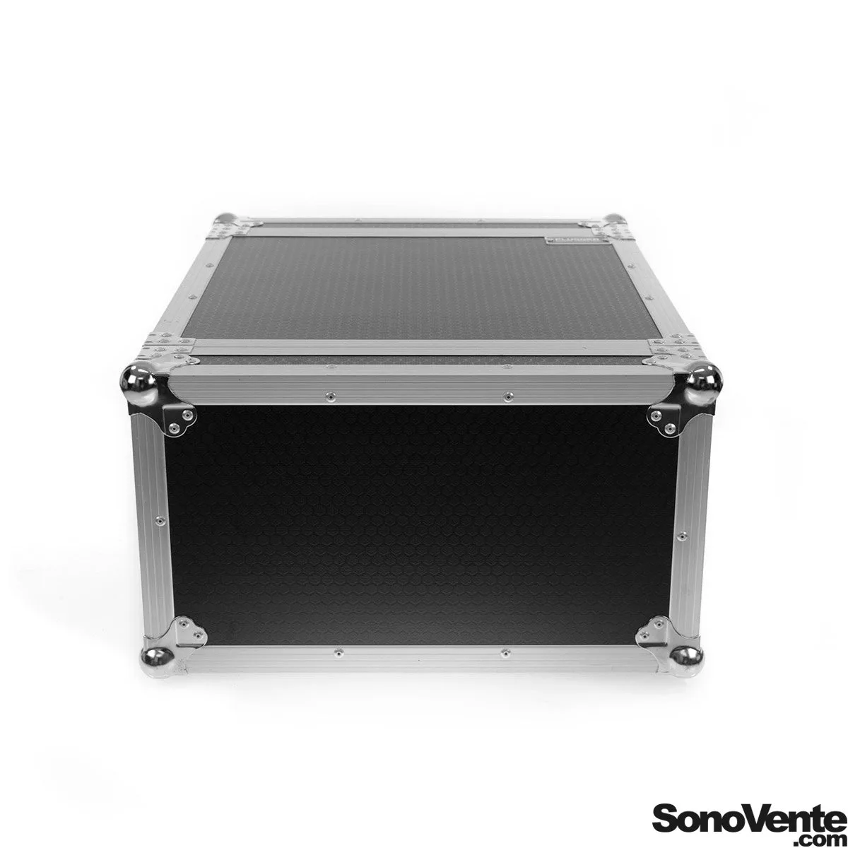 Plugger Case | Flight case Rack 6U