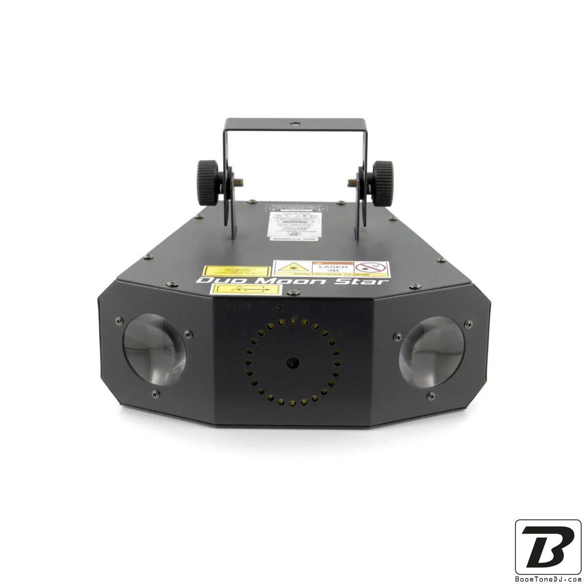 BoomTone DJ | Duo Moon Star