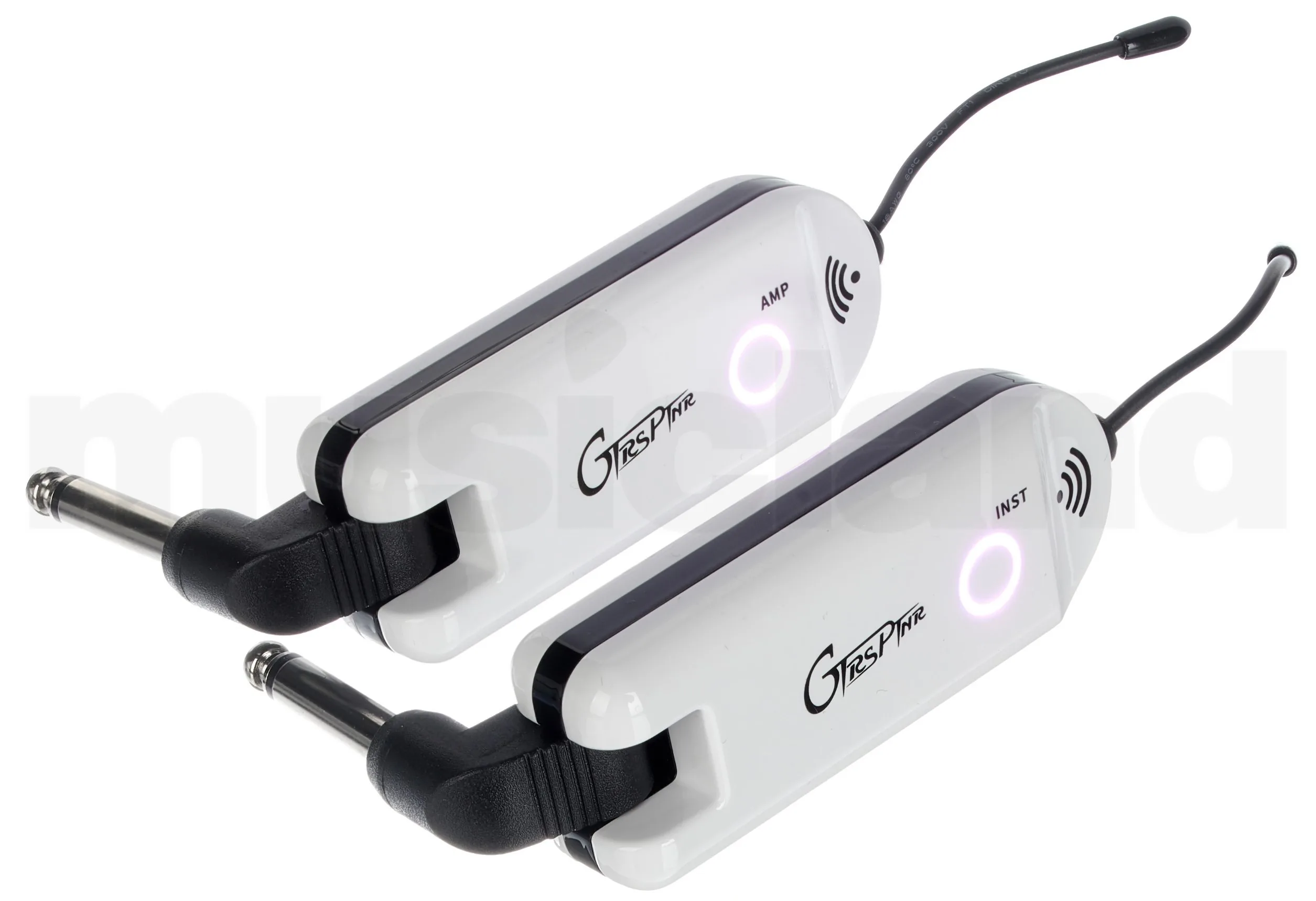 Mooer | GTRS GWU4 | Blanc