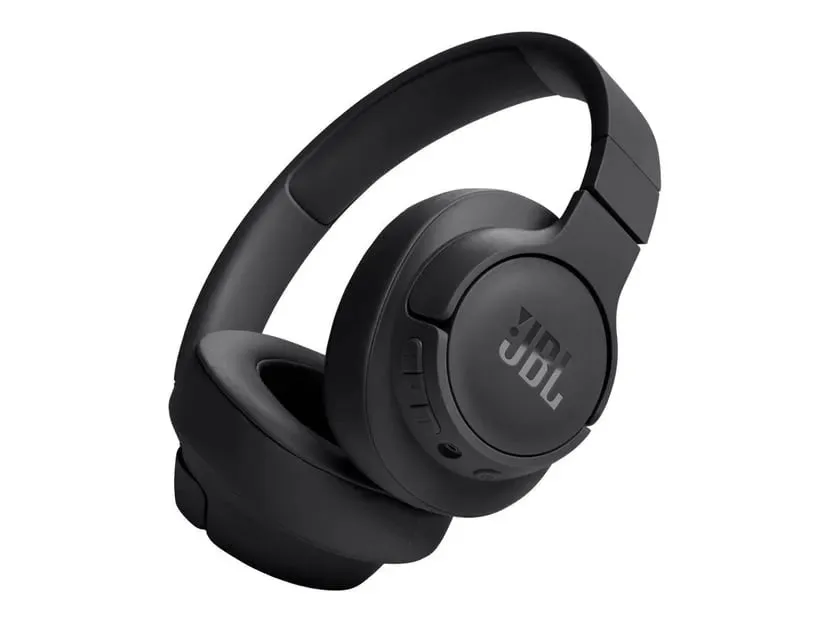 JBL | Tune 720BT | Noir