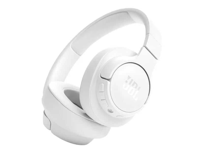 JBL | Tune 720BT | Blanc