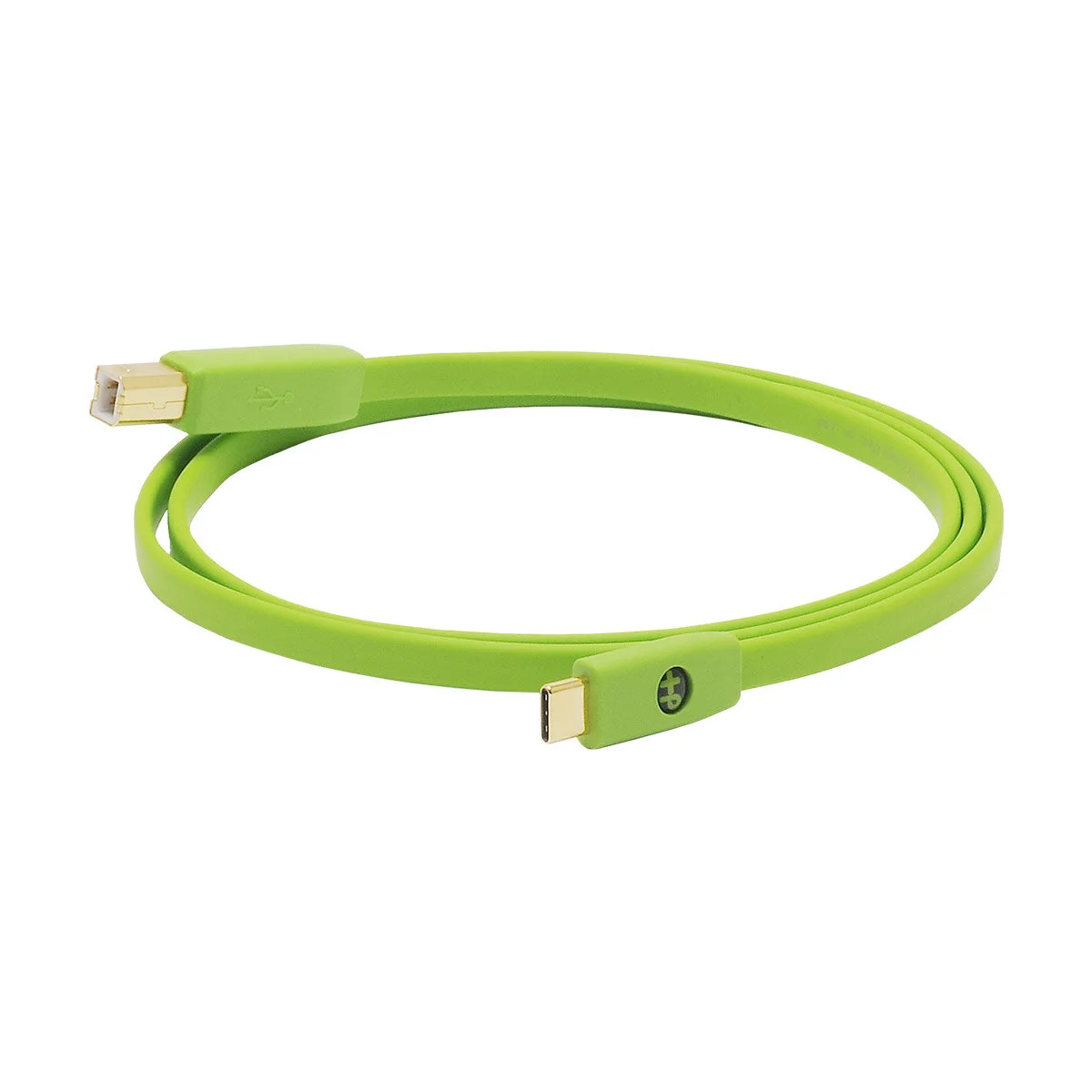NEO by Oyaide | Class B USB - Type C 0.7m