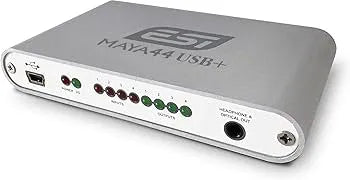 ESI | MAYA44 USB+