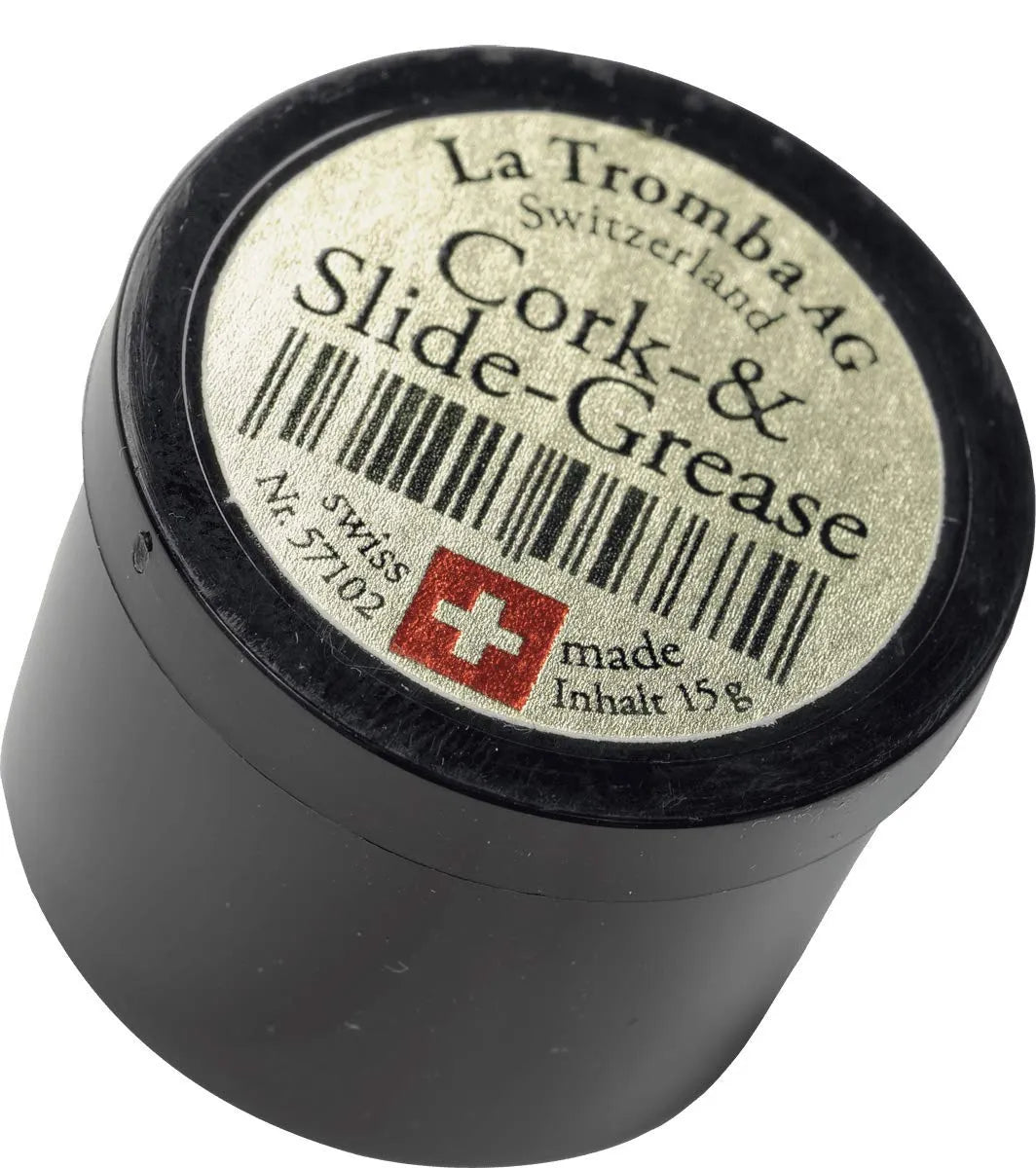 La Tromba | F1 Cork & Slide Grease | 15 g