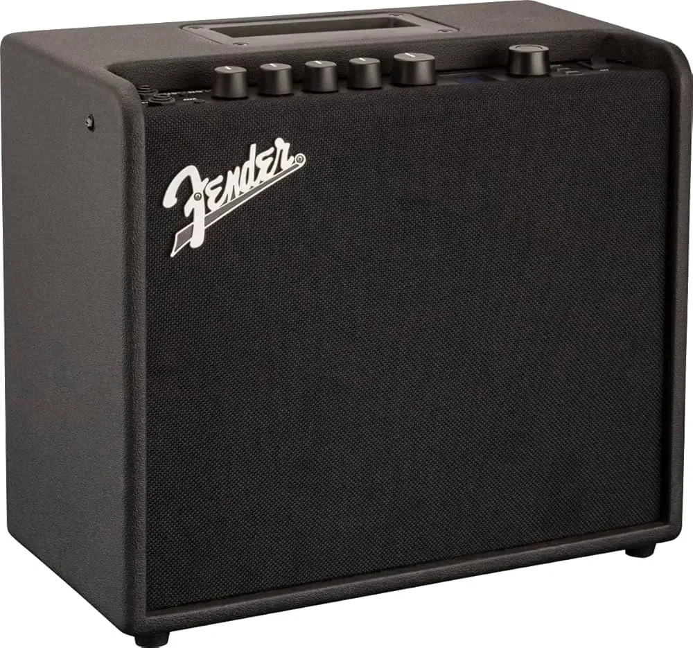 Fender | Mustang LT25