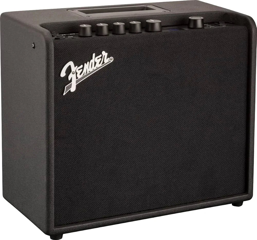 Fender | Mustang LT25