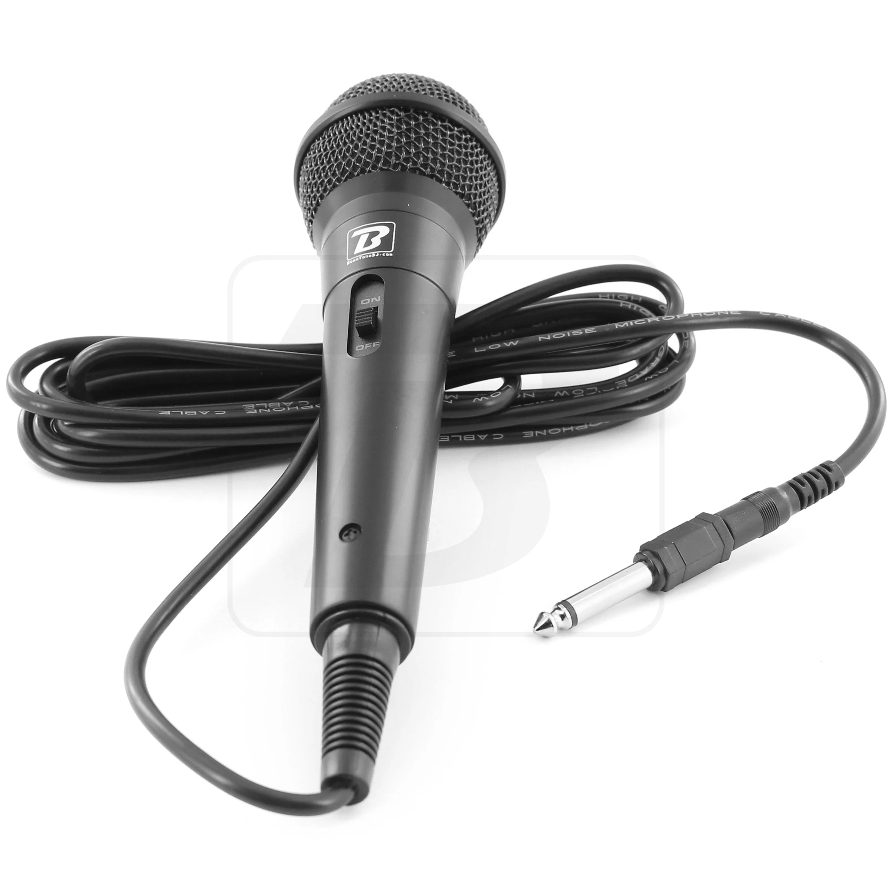 BoomTone DJ | MIC10