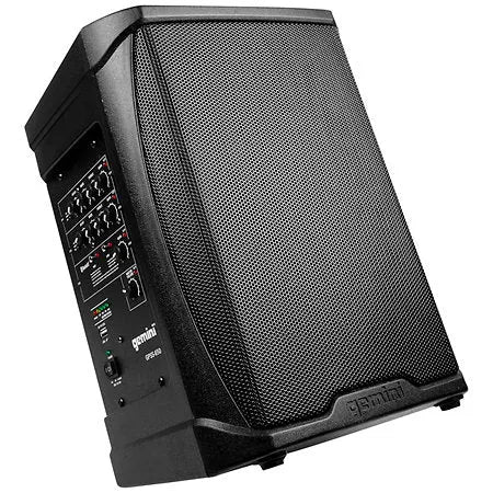 Gemini | GPSS-650
