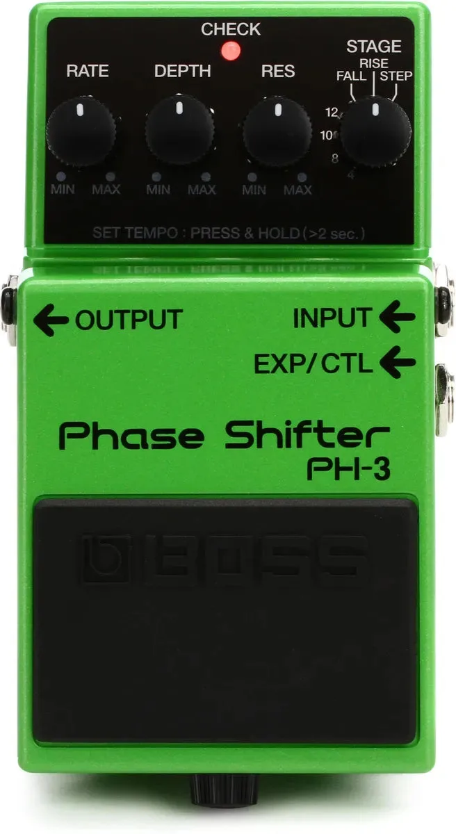 Boss | PH-3 Phase Shifter