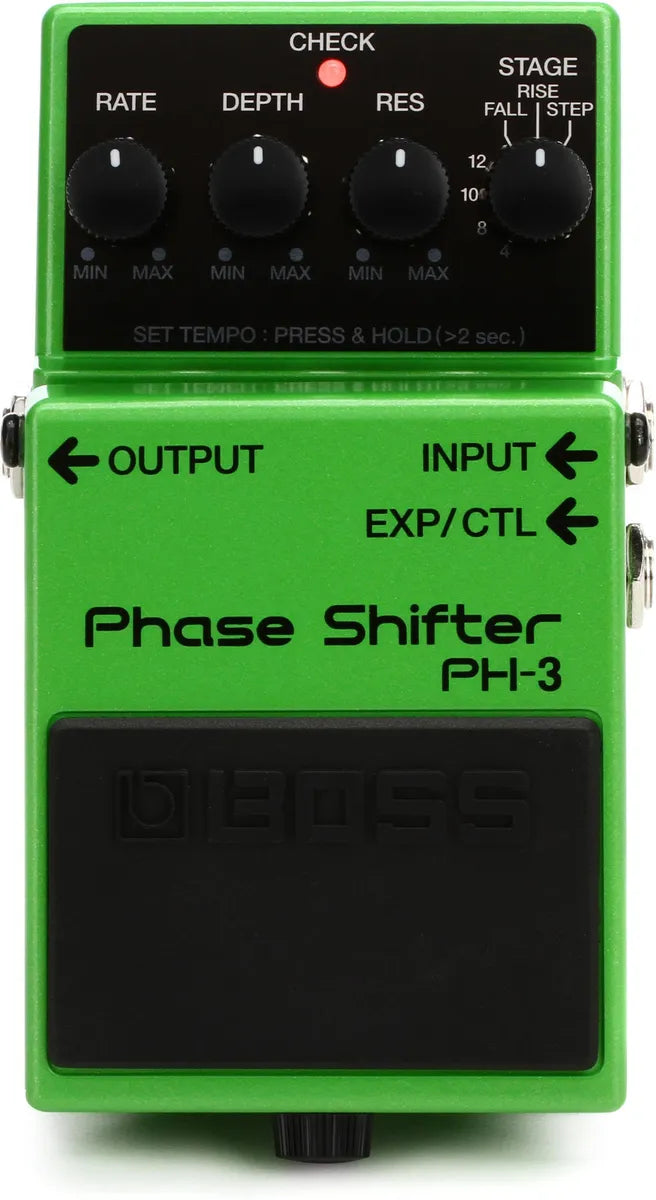 Boss | PH-3 Phase Shifter
