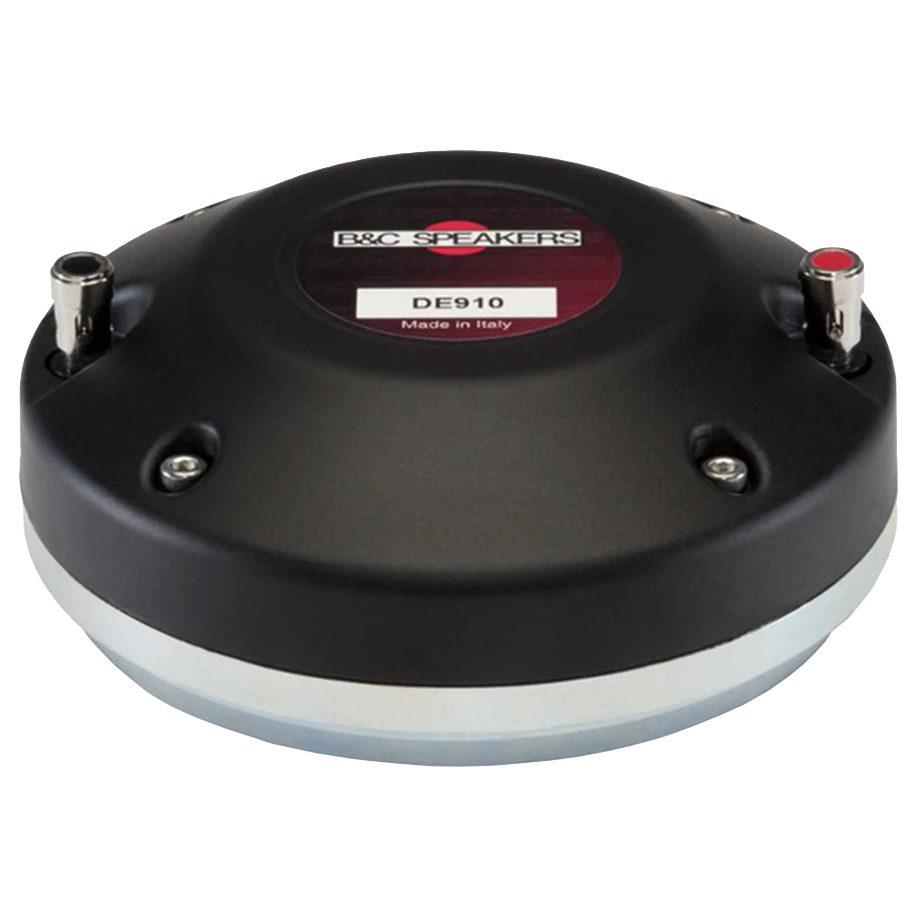 B&C Speakers | DE910 16 Ohms