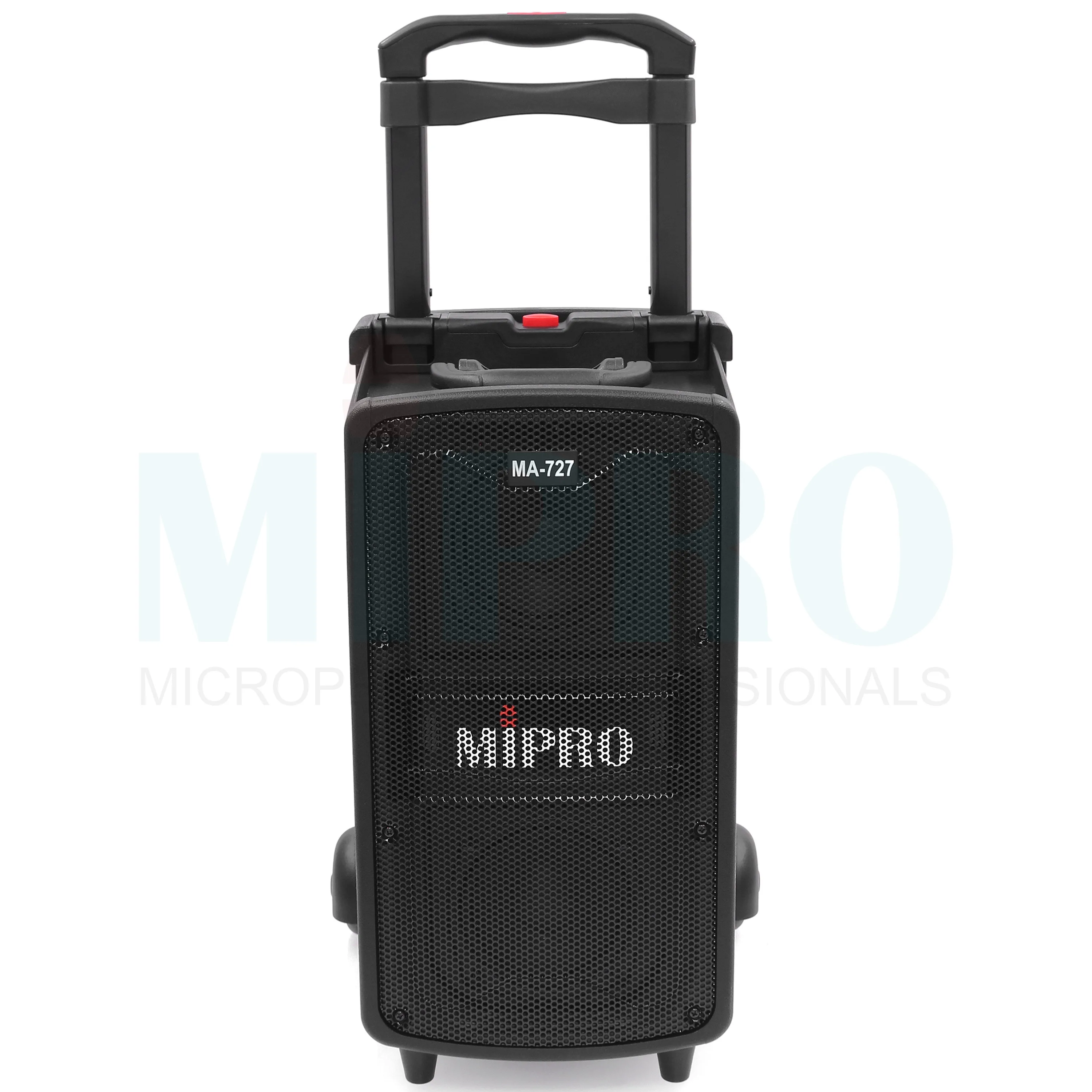 Mipro | MA-727