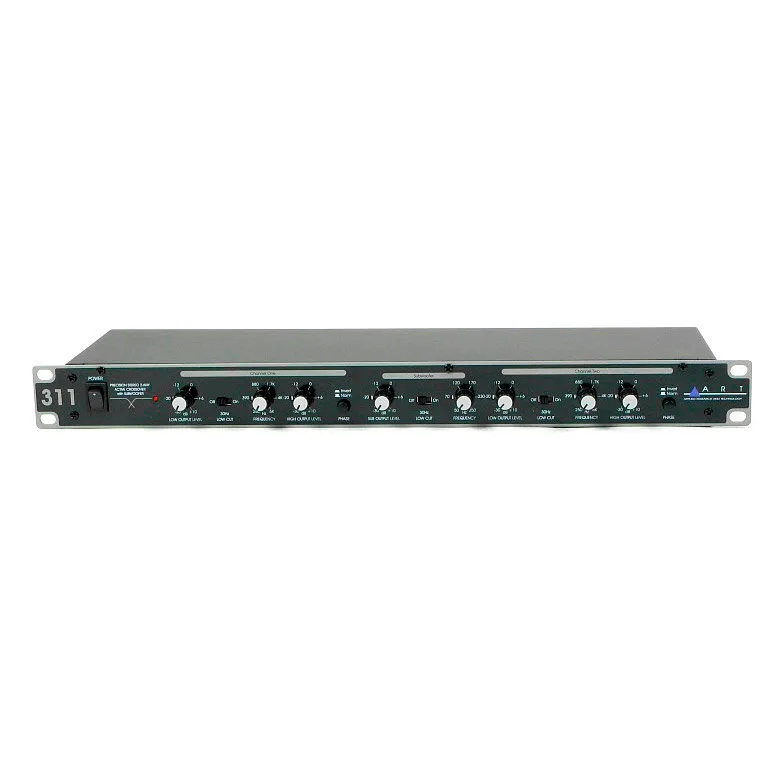 Art PRO Audio | CX 311