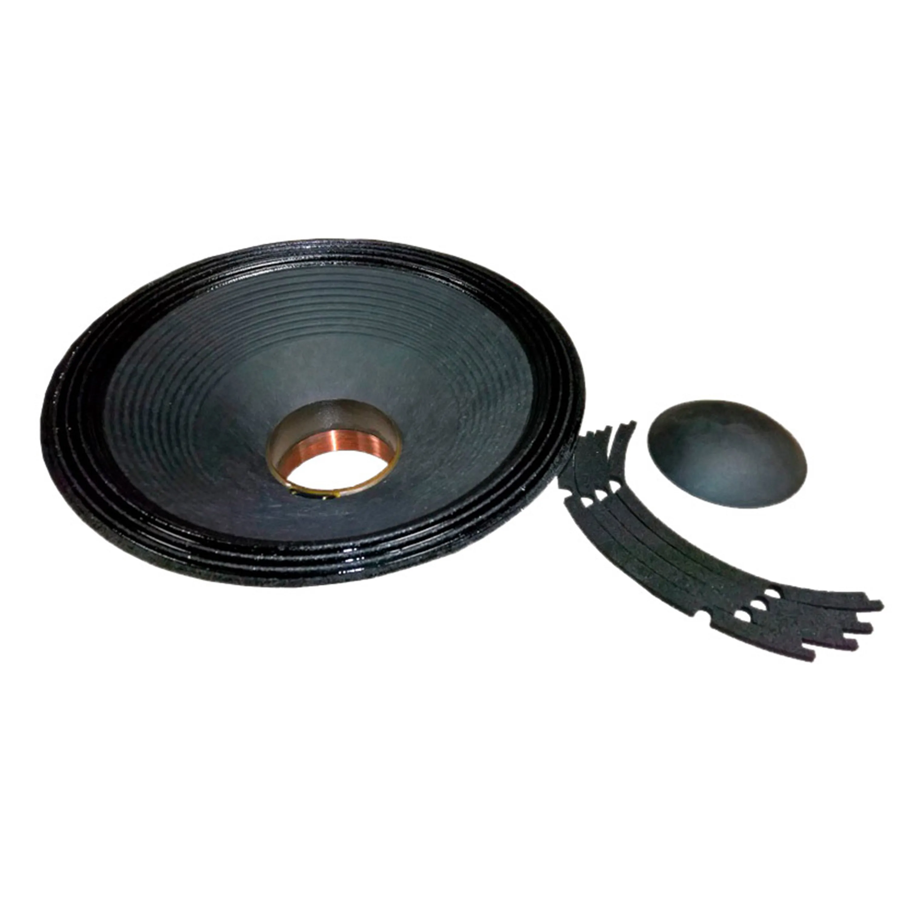 B&C Speakers | Recone Kit 15NDL76 8 Ohms