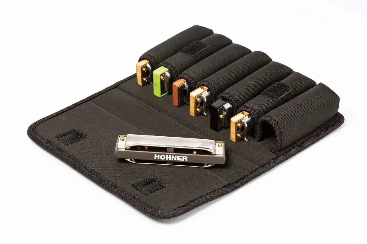 Hohner | FlexCase M