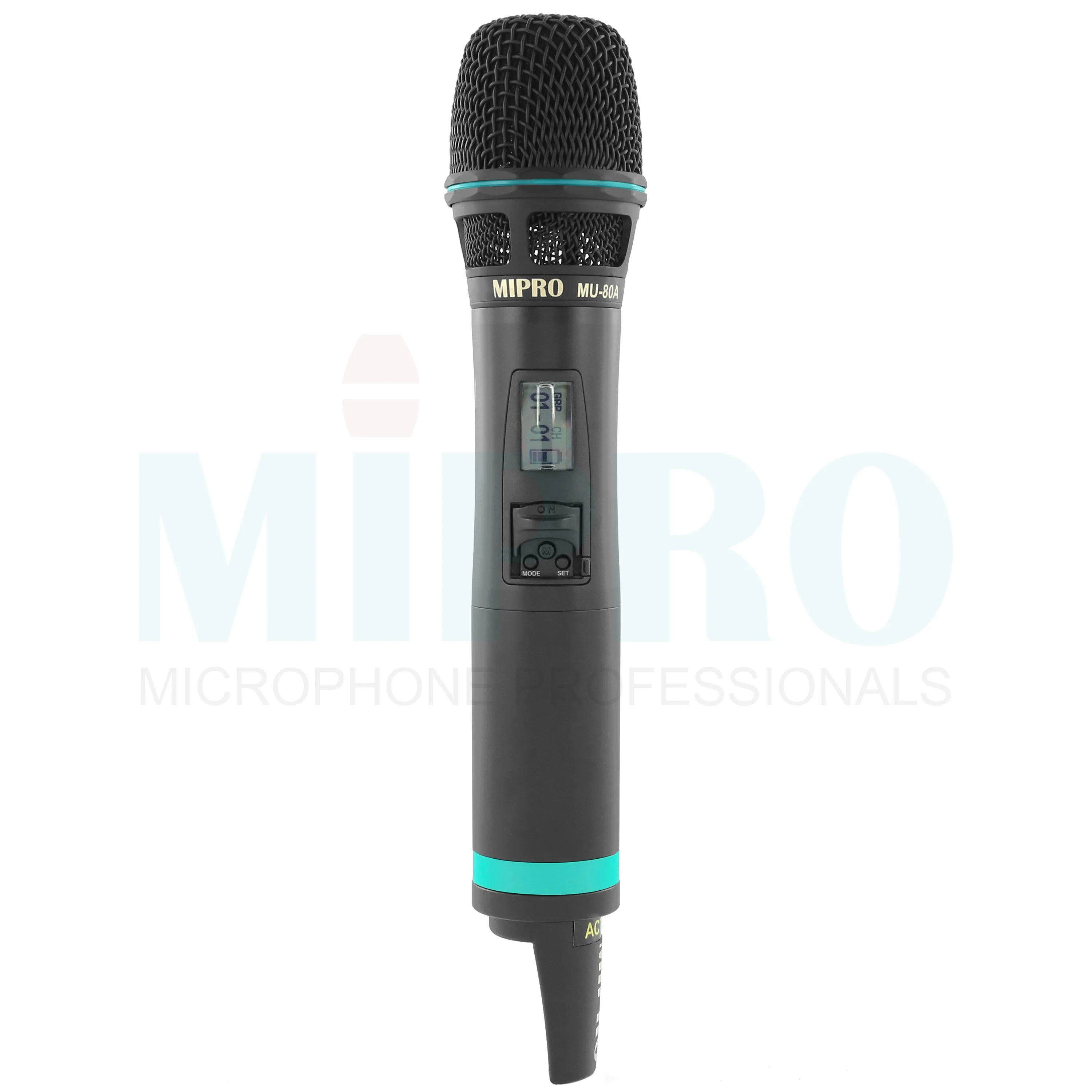 Mipro | ACT-500H