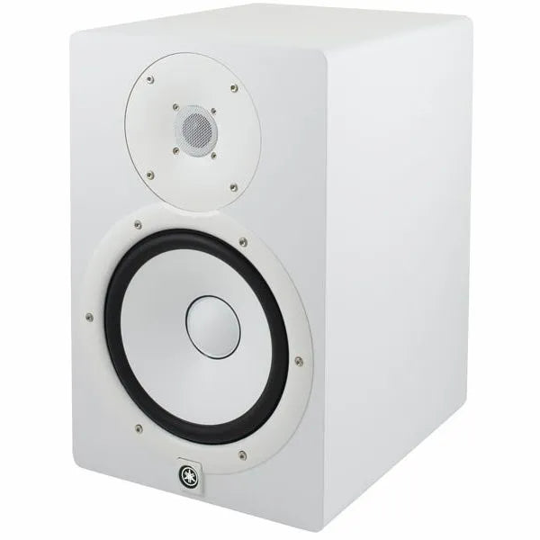 Yamaha | HS8W | Blanc