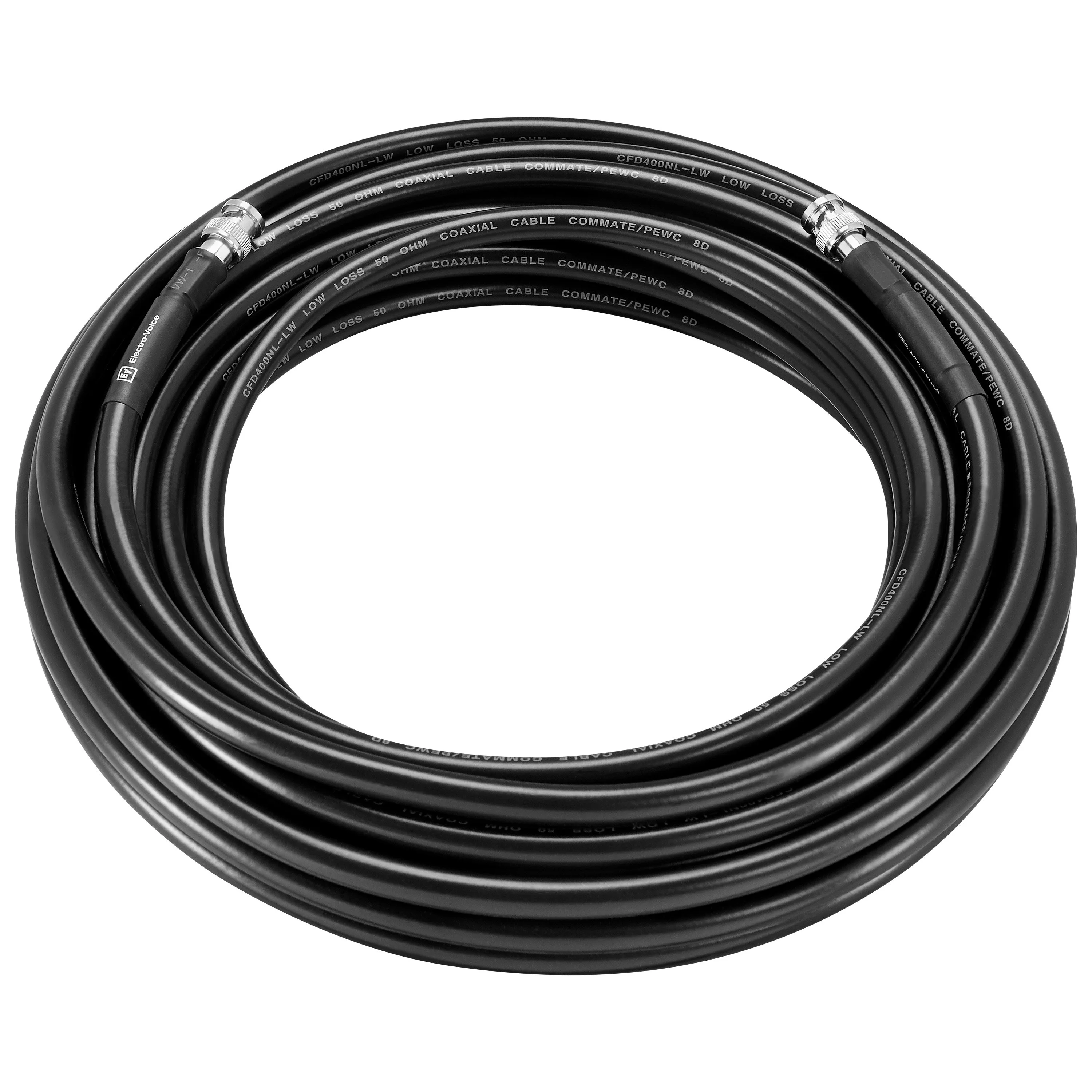 Electro-Voice | RE3-ACC-CXU100 Câble BNC 100'