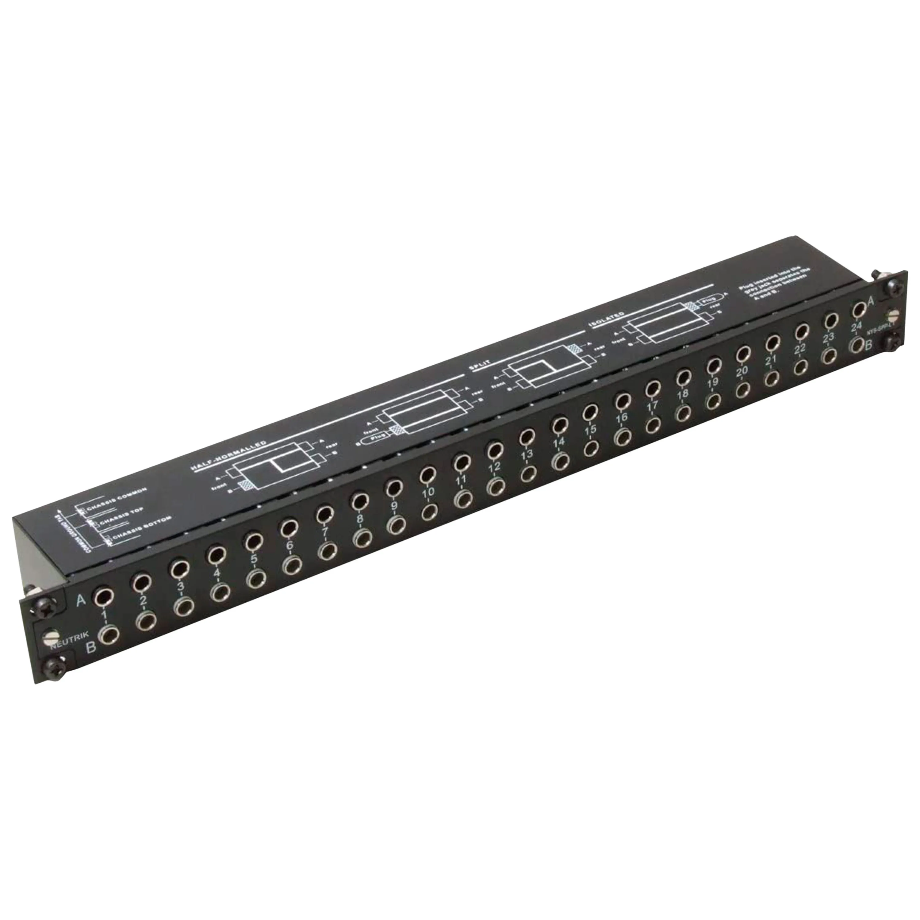 Neutrik | NYS SPP L1