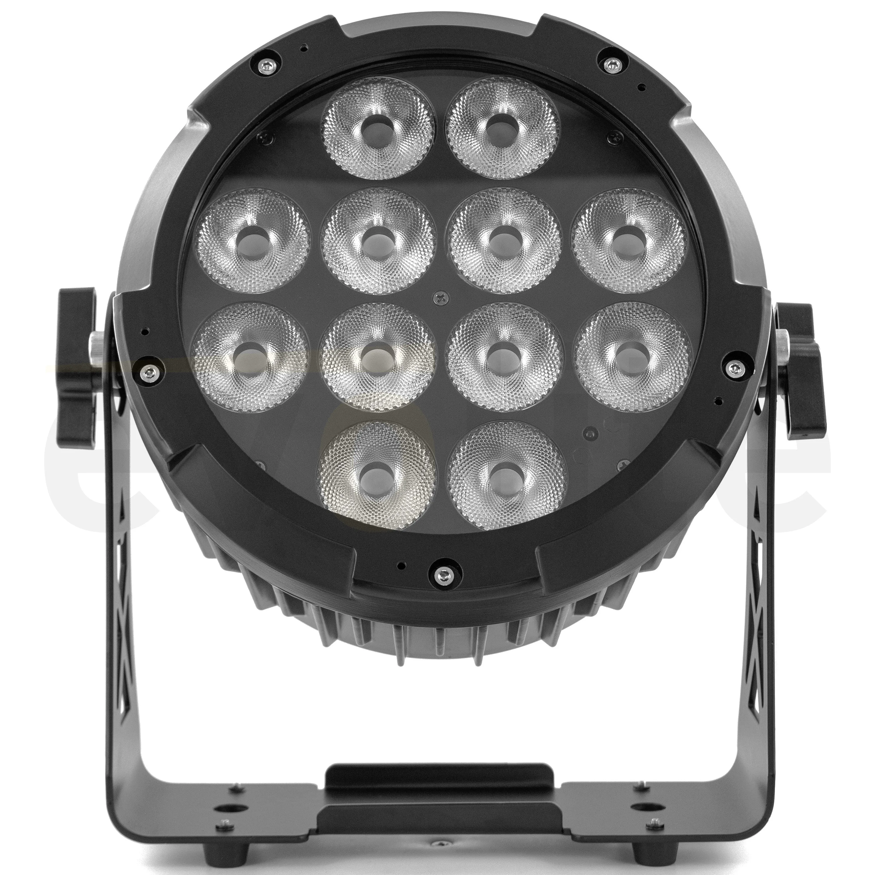 Evolite | WI-PAR 12x12W PACK