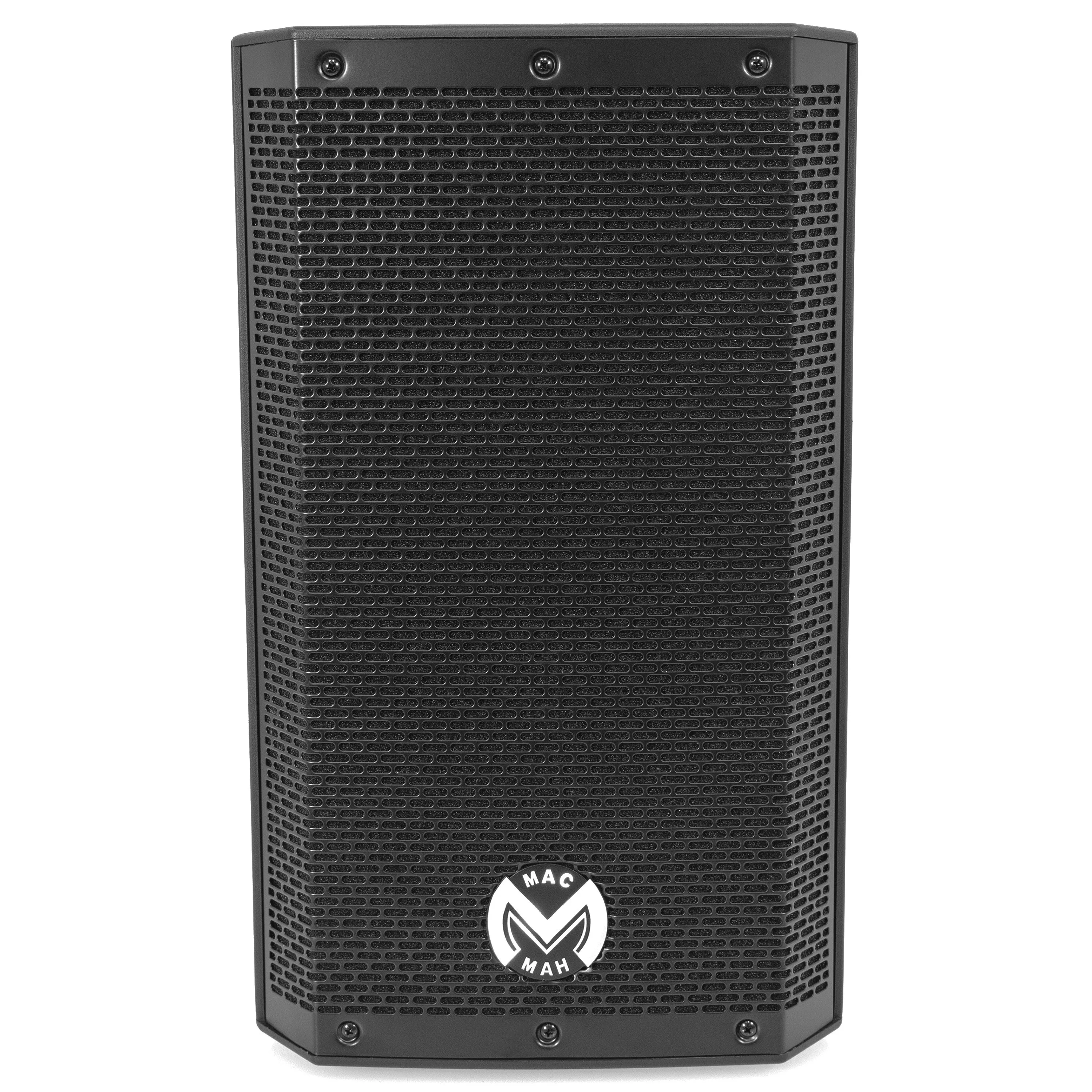 Mac Mah | AS 110
