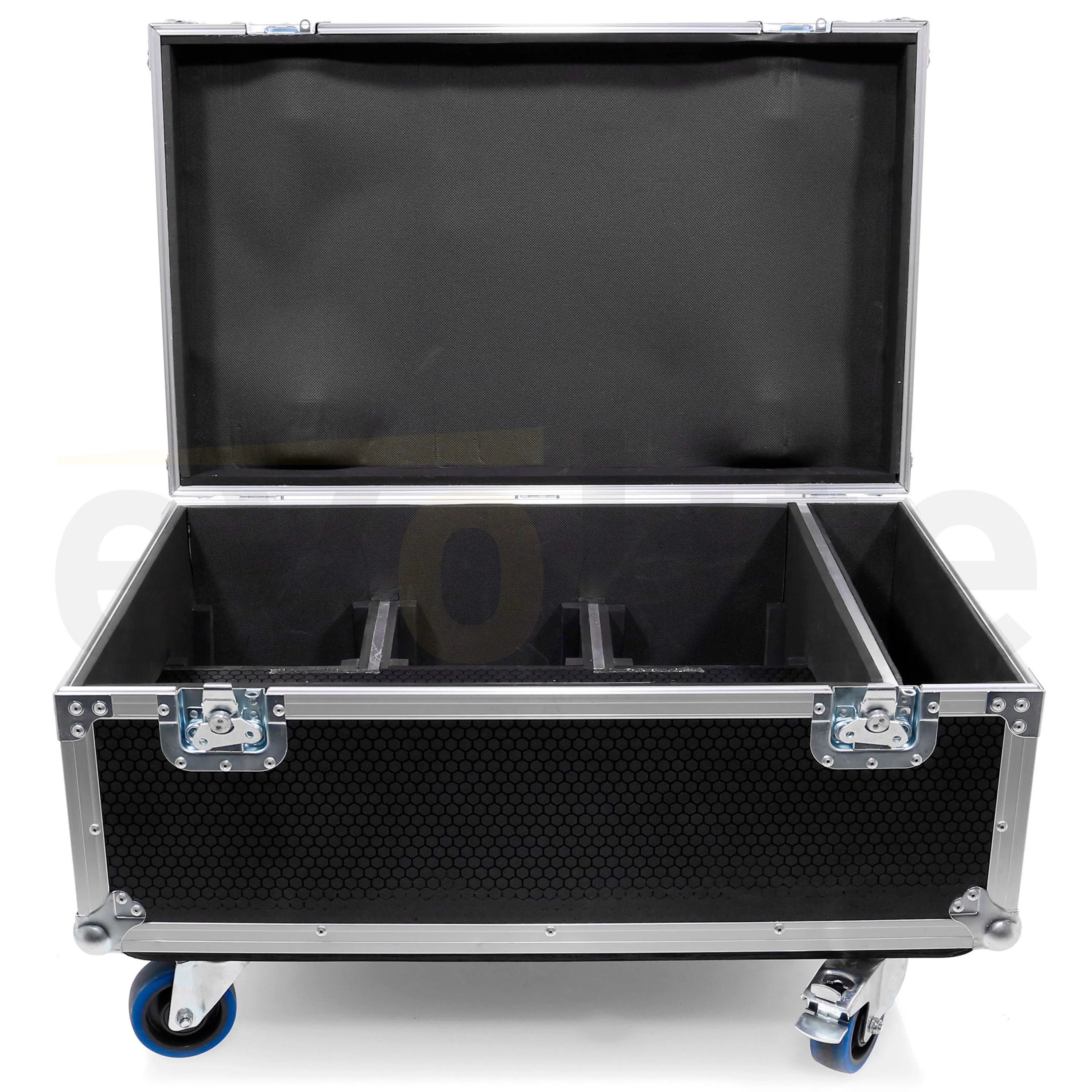 Evolite | IP-BOX 6X15W FLIGHTCASE