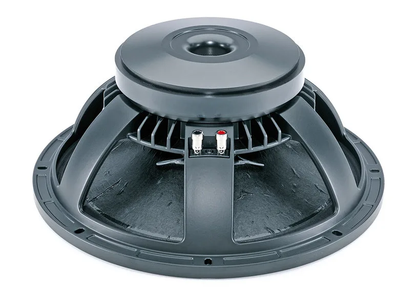 B&C Speakers | 15PL100