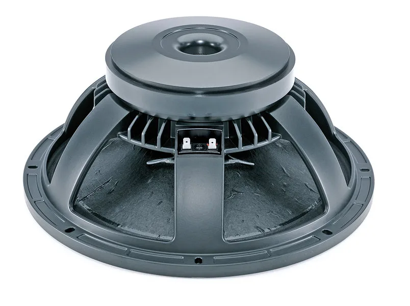 B&C Speakers | 15 PZB 100
