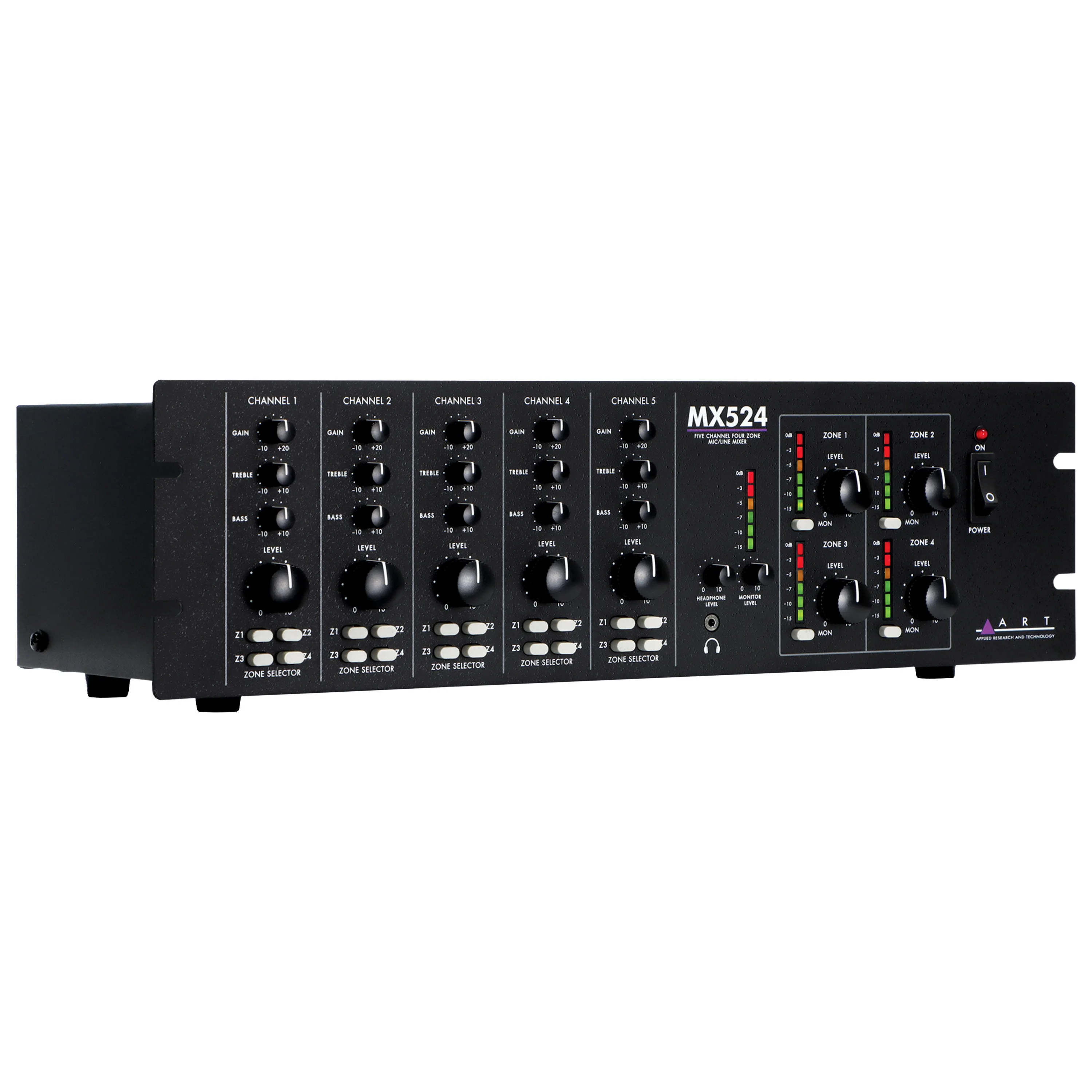 Art PRO Audio | MX524