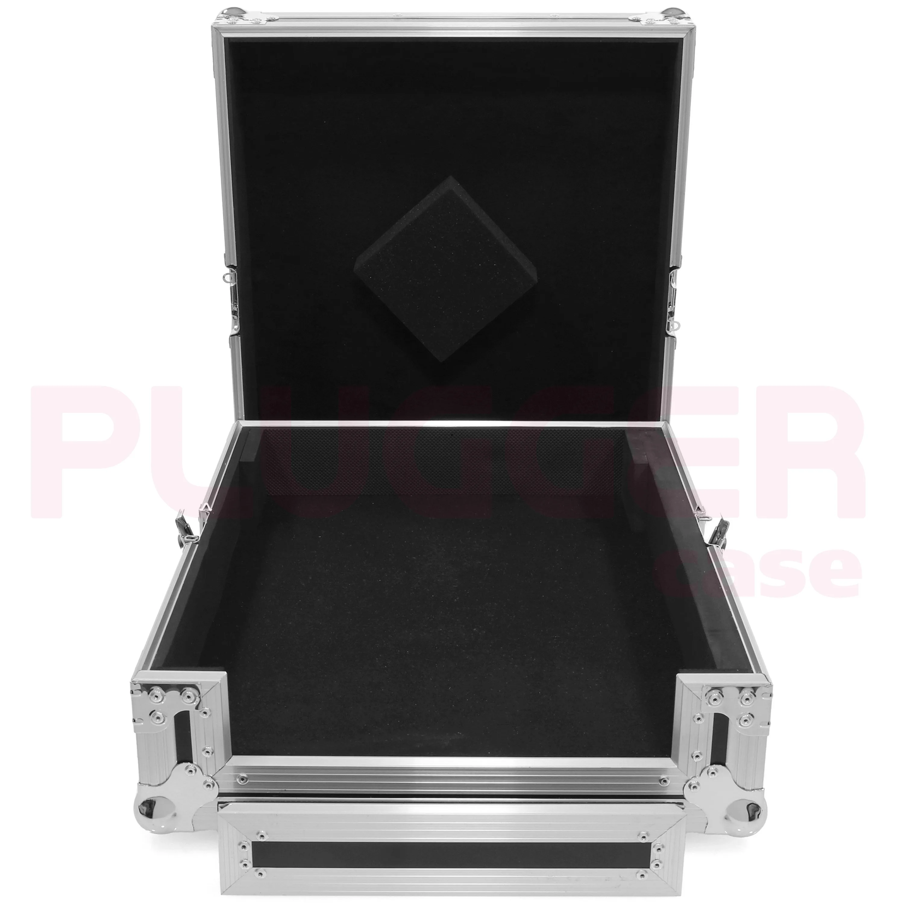 Plugger Case | Flight case DJM A9