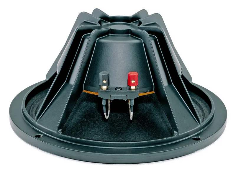 B&C Speakers | 10 HPL 64 8 Ohm