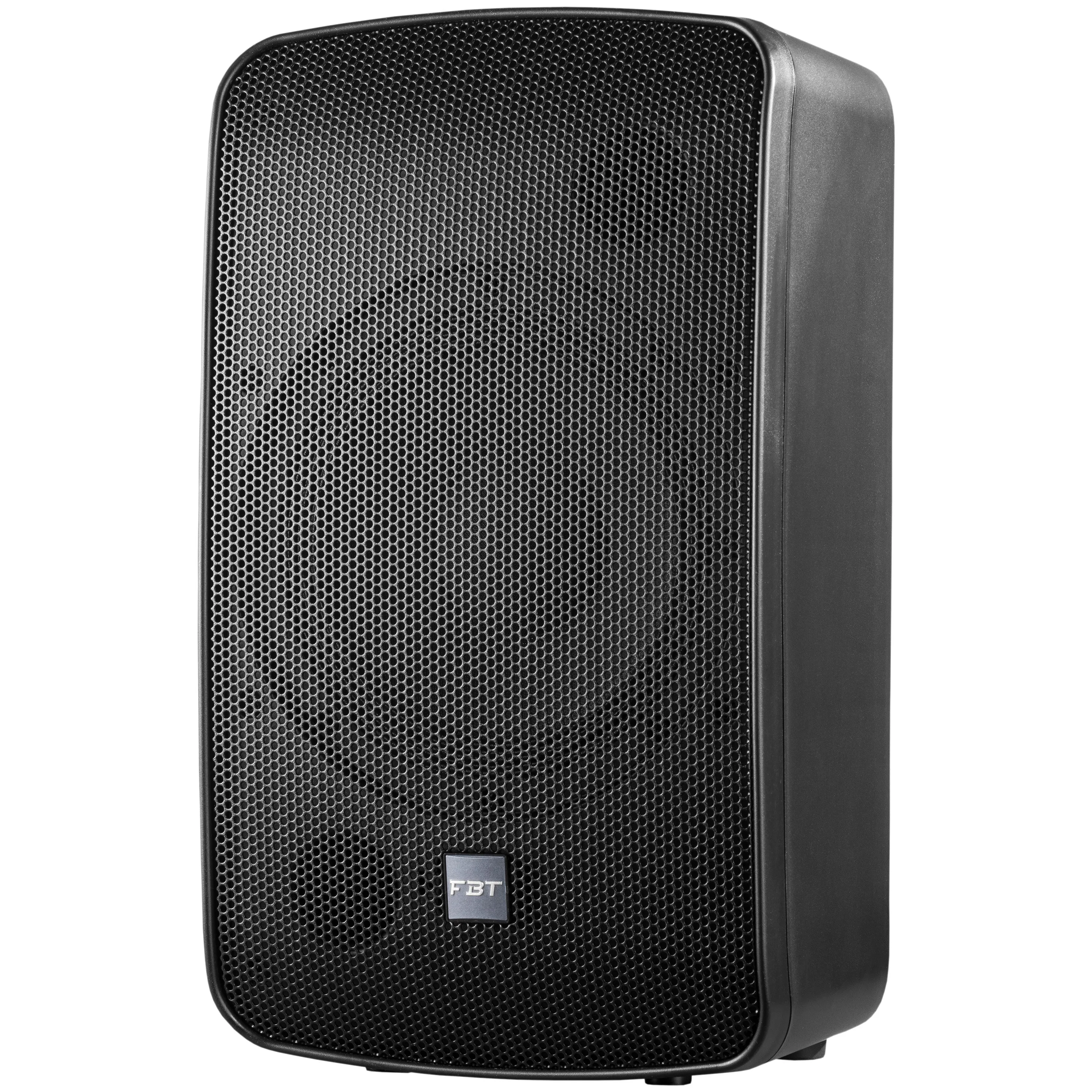 FBT Install | CANTO 8CA B