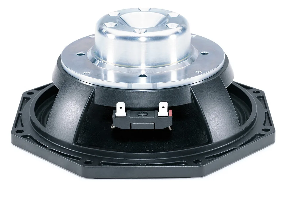 B&C Speakers | 8 NDL 51