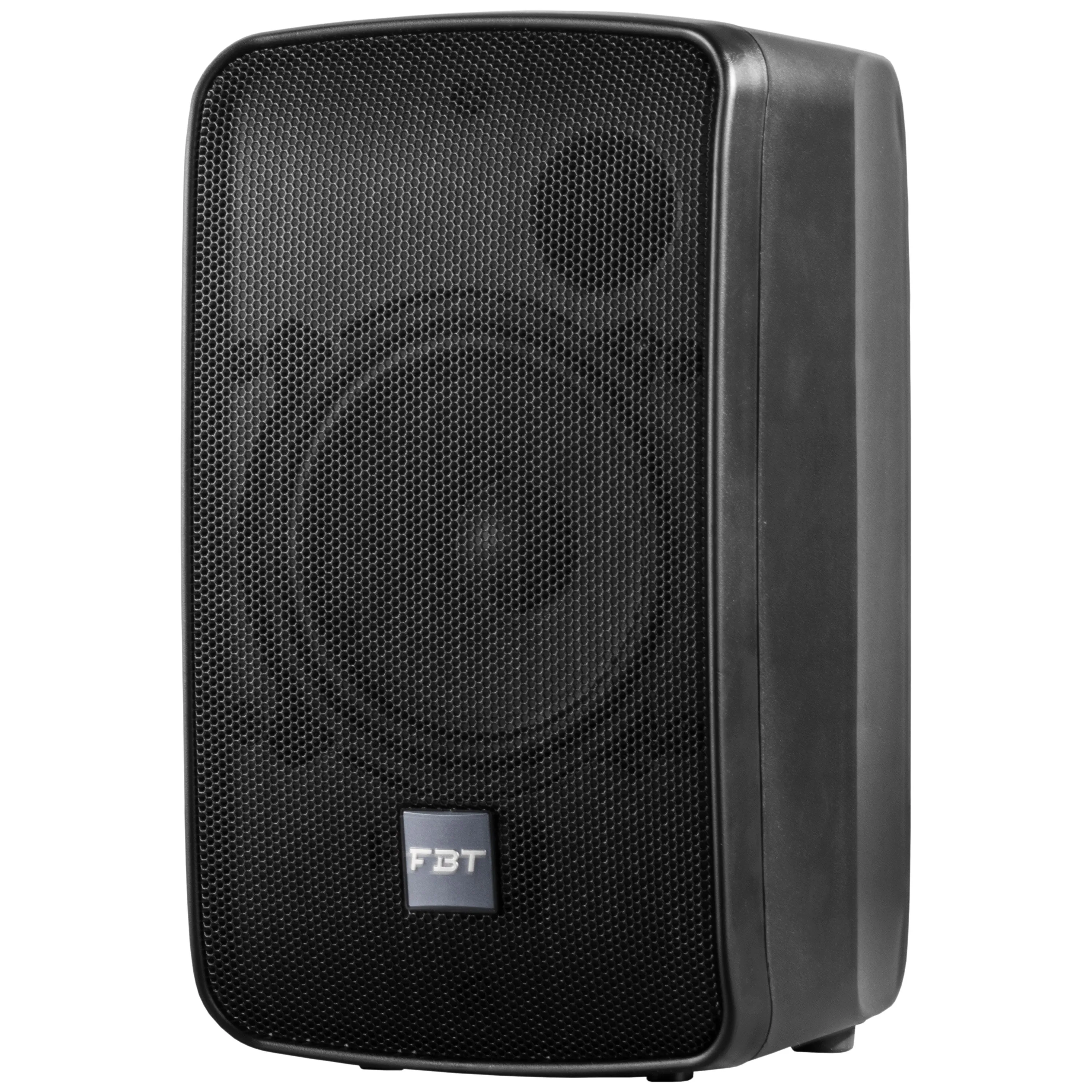 FBT Install | Canto 5C B Black