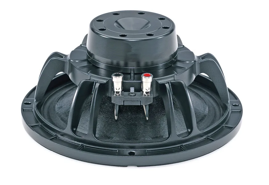 B&C Speakers | 10 NDL 64