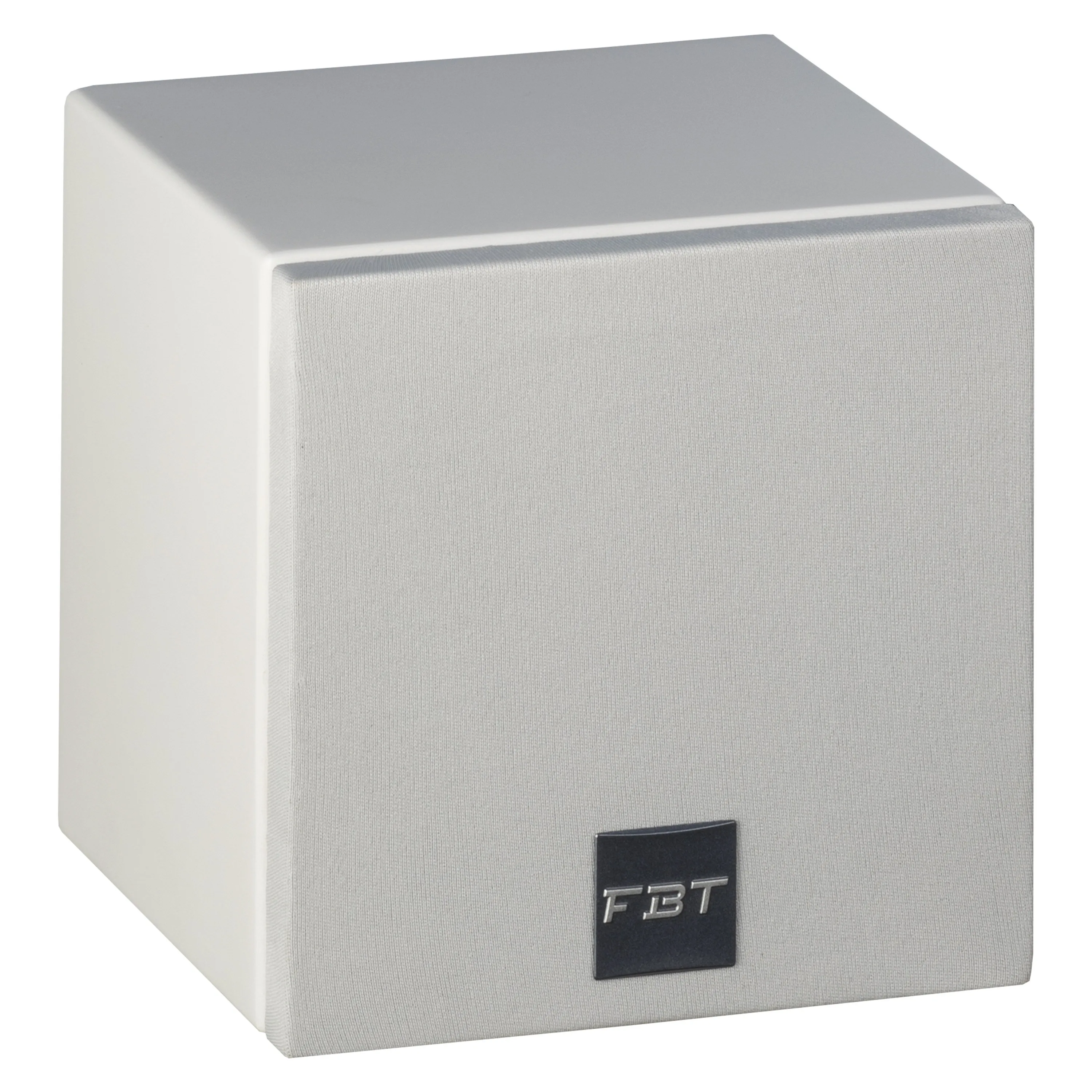 FBT Install | Keiron 4C W White