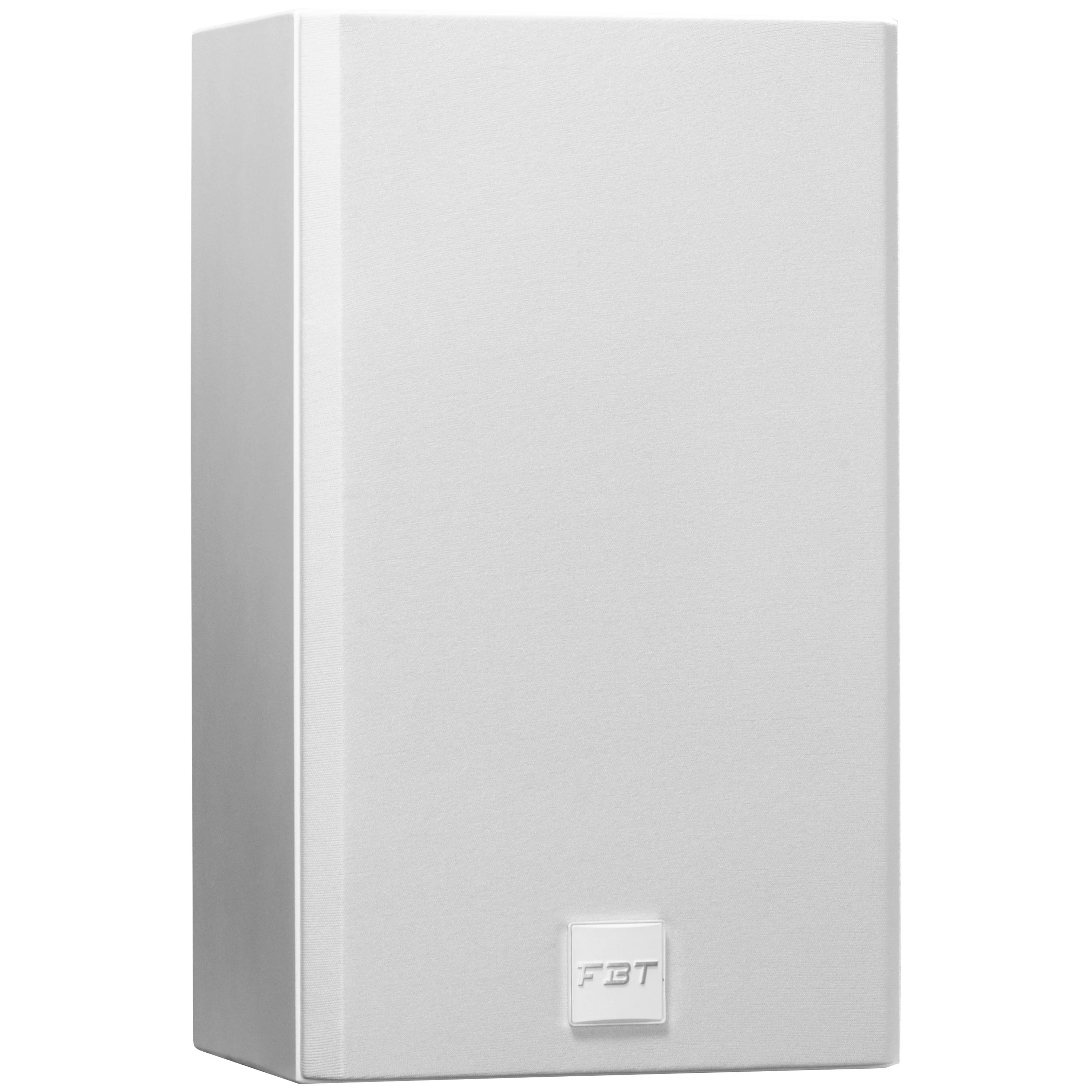 FBT Install | Keiron 5C W White