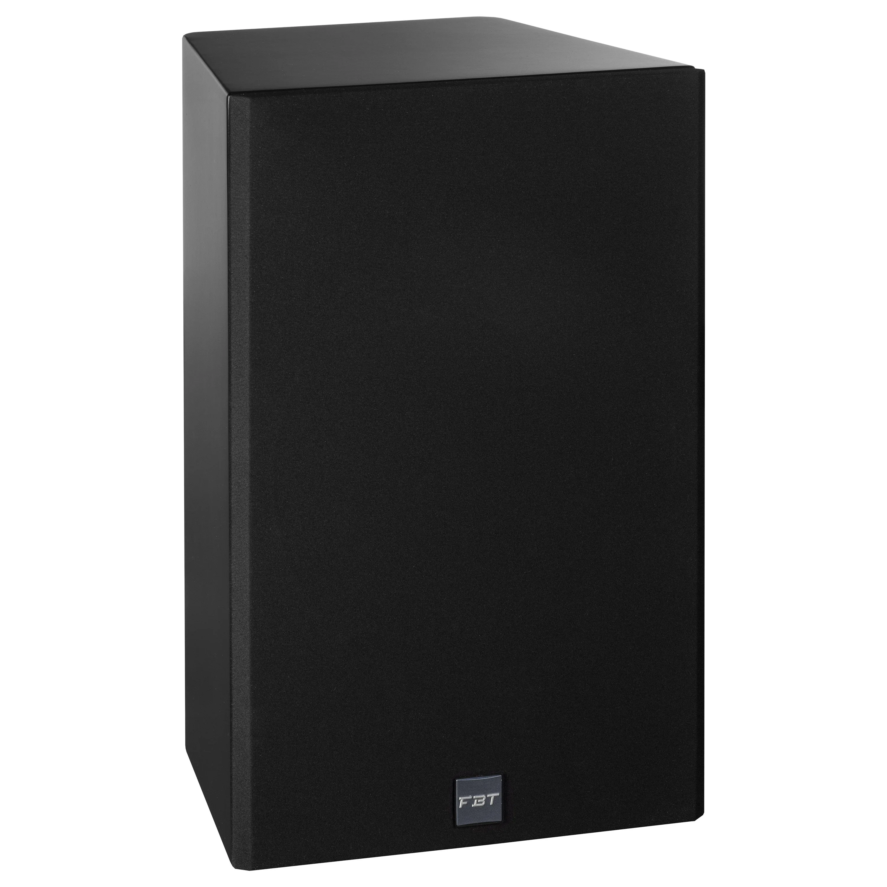 FBT Install | Keiron 8C B Black
