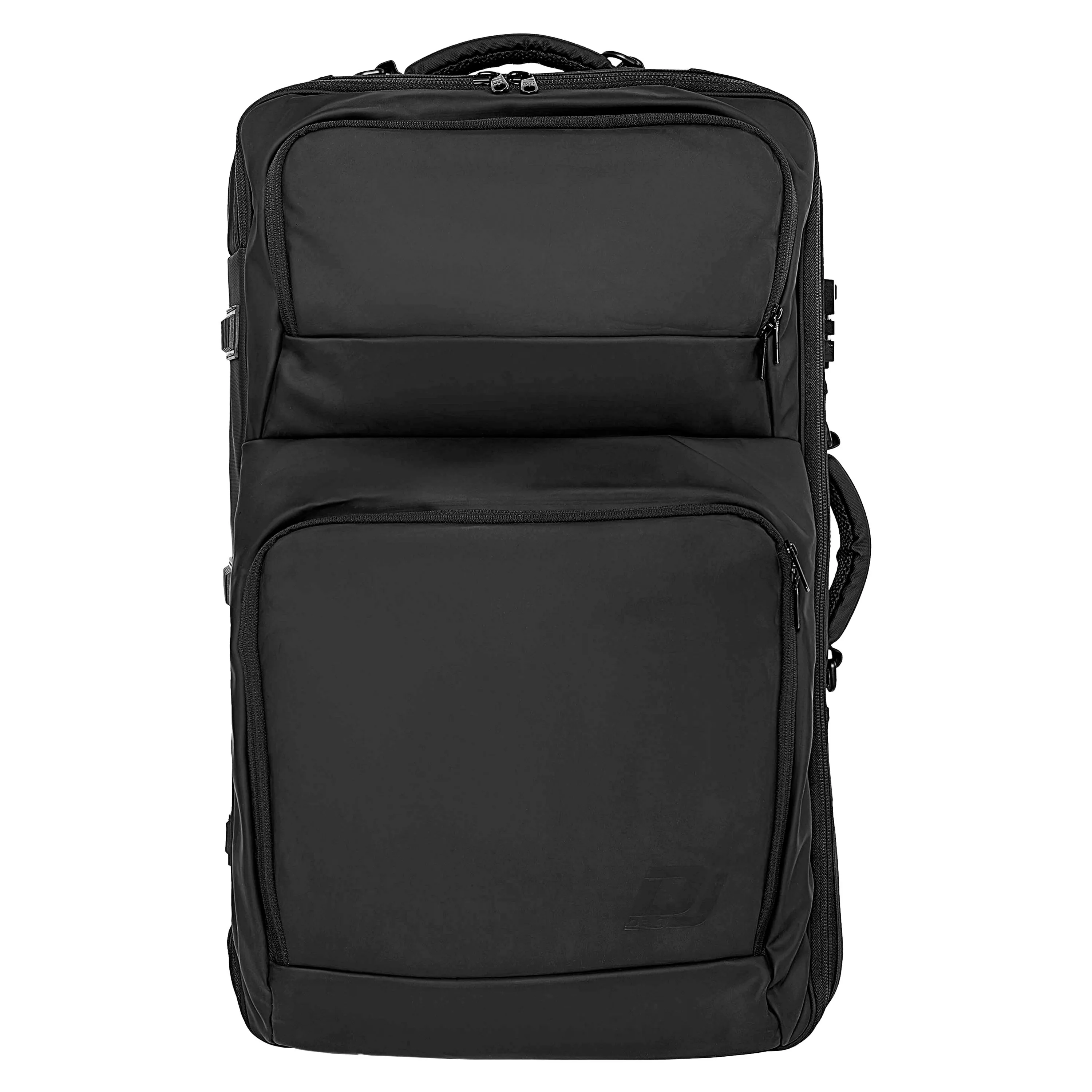 DJBAG | K-Max Plus MK2 Large 4 Channels DJ Controller Bag