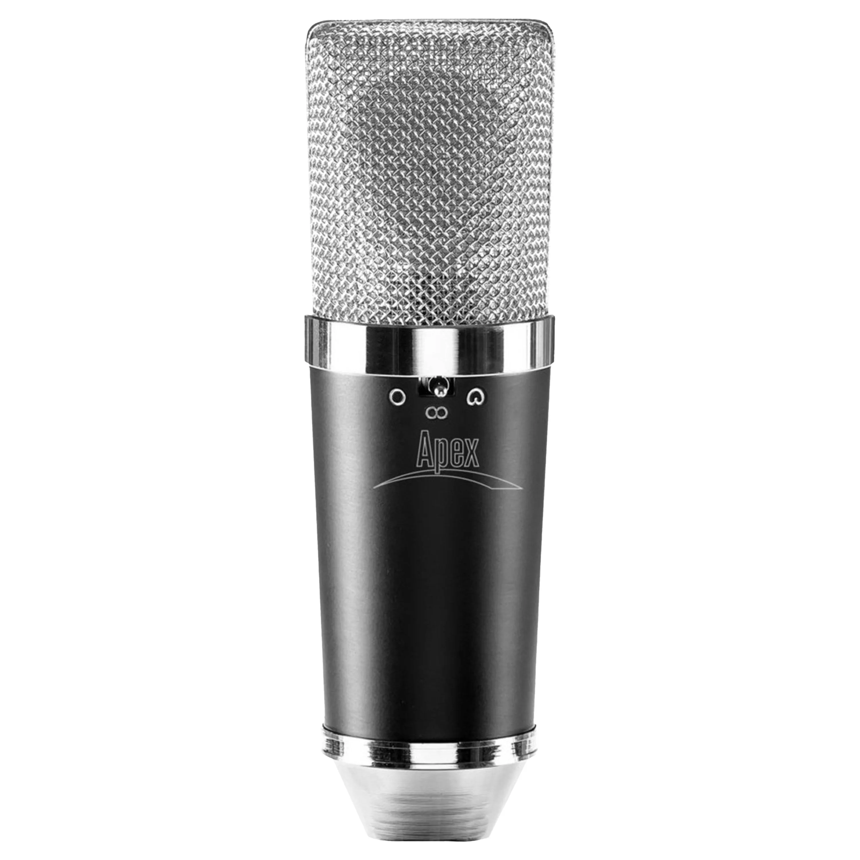 Apex Electronics | 445B