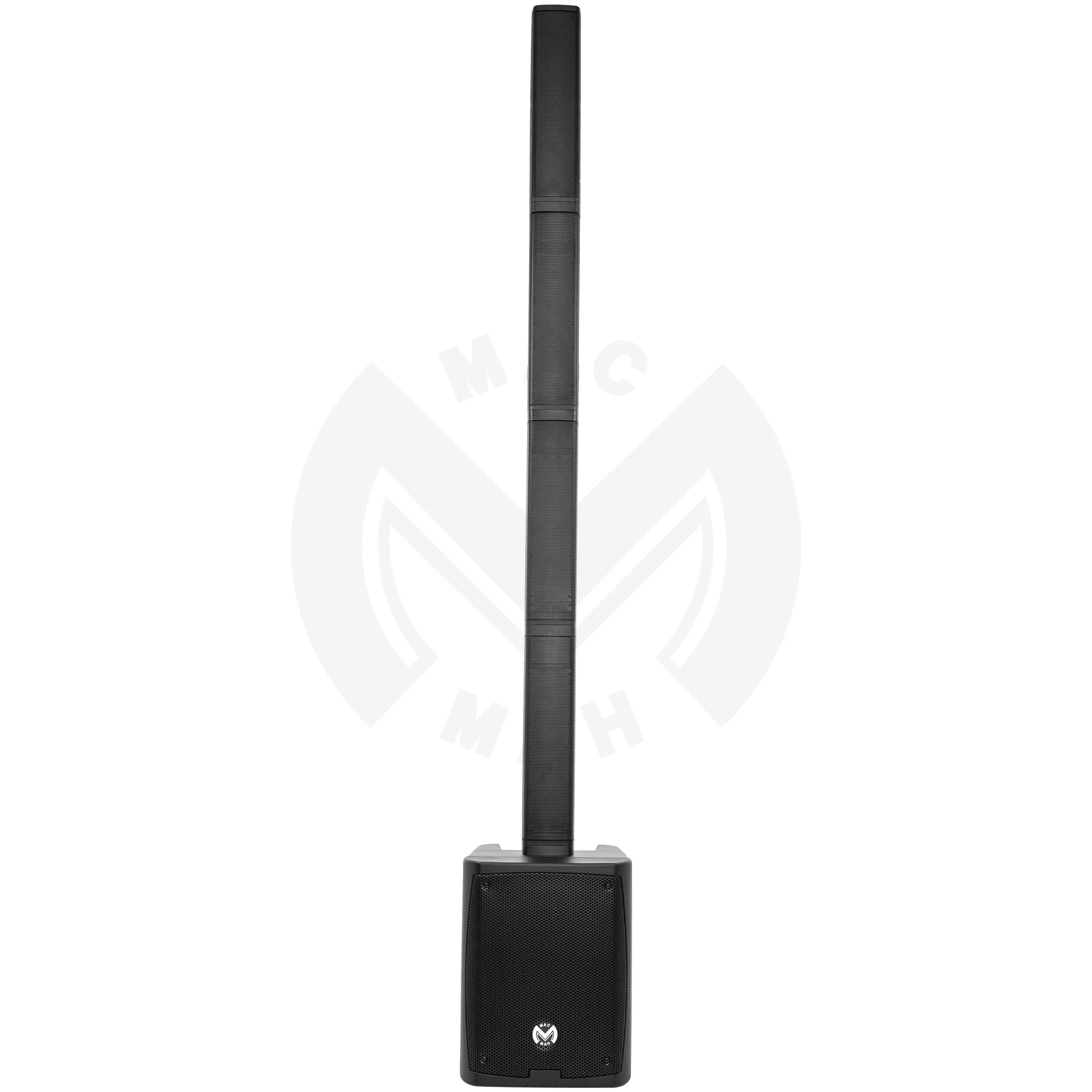 Mac Mah | SC-400
