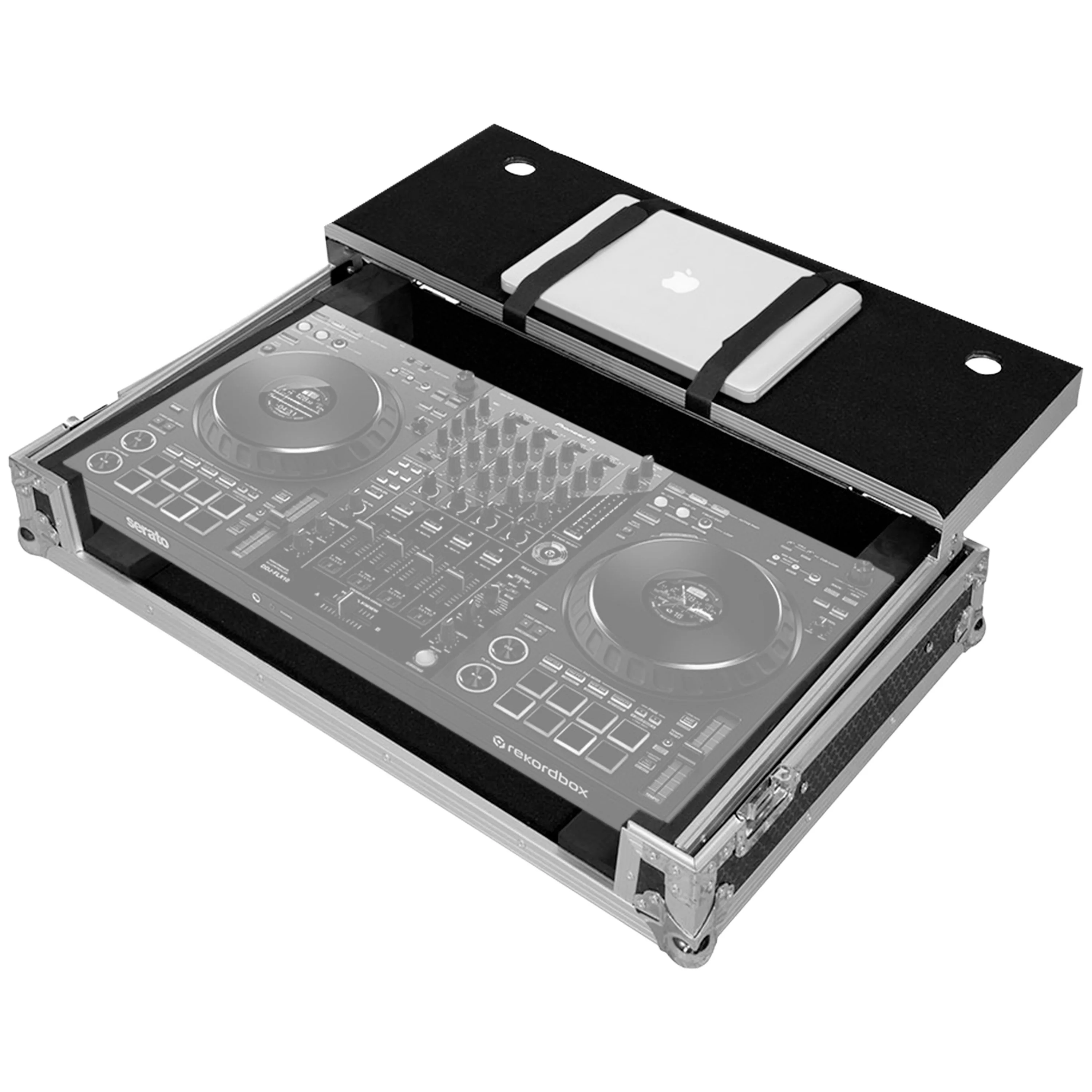 Walkasse | Pro FLX-10 W LTS Silver