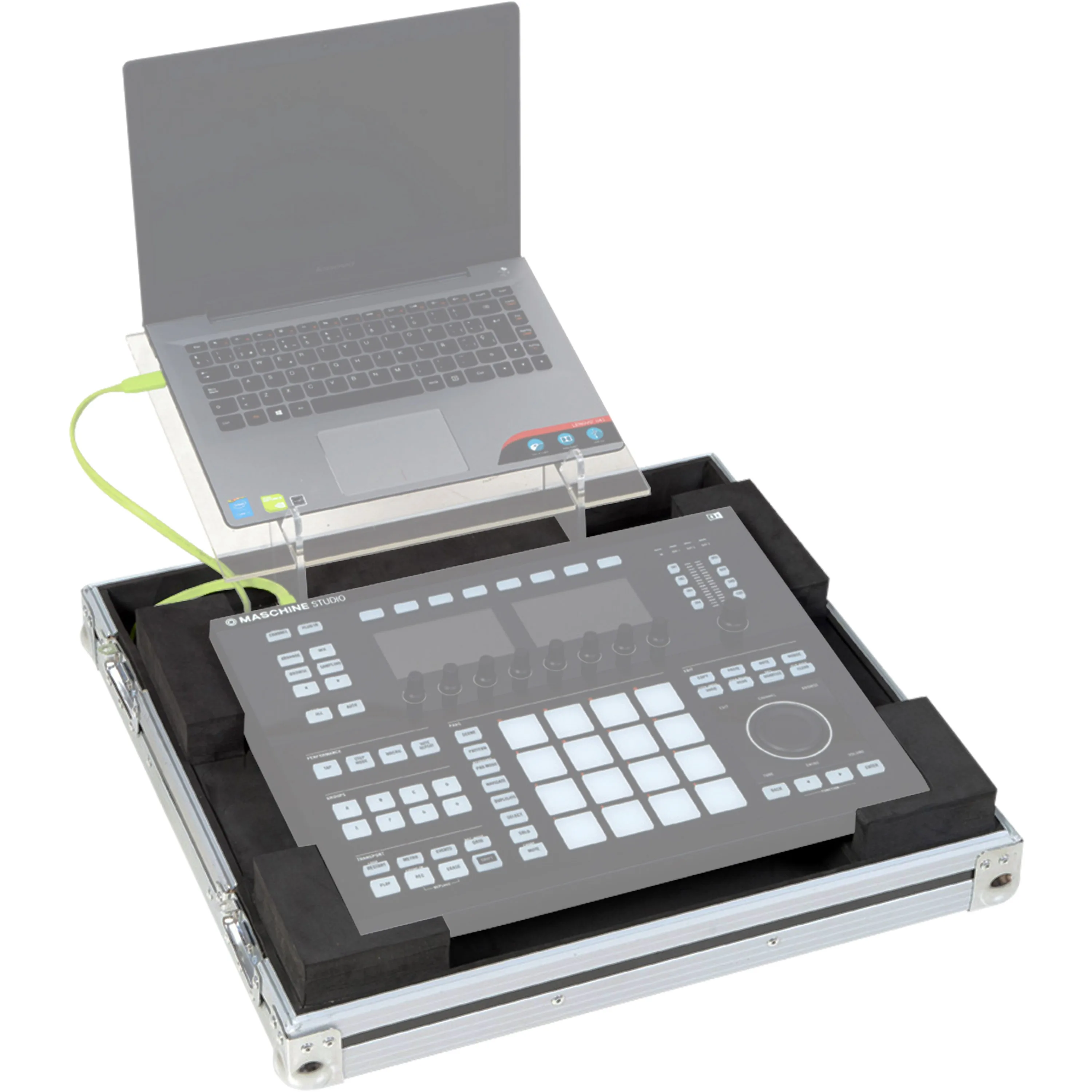 Walkasse | Pro APC40 MKII / APC 64 Acrylic Stand