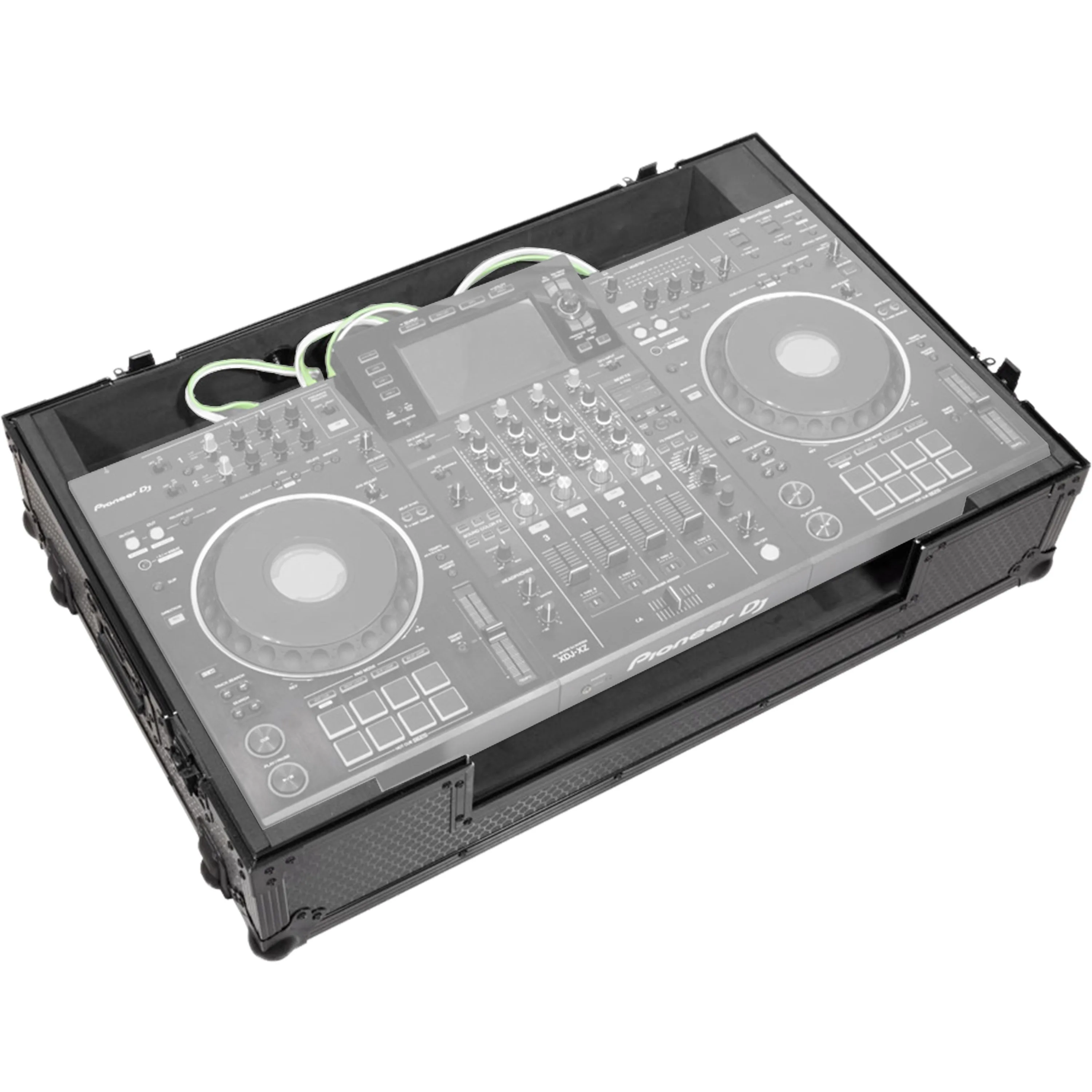 Walkasse | Pro XDJ-XZ W Black