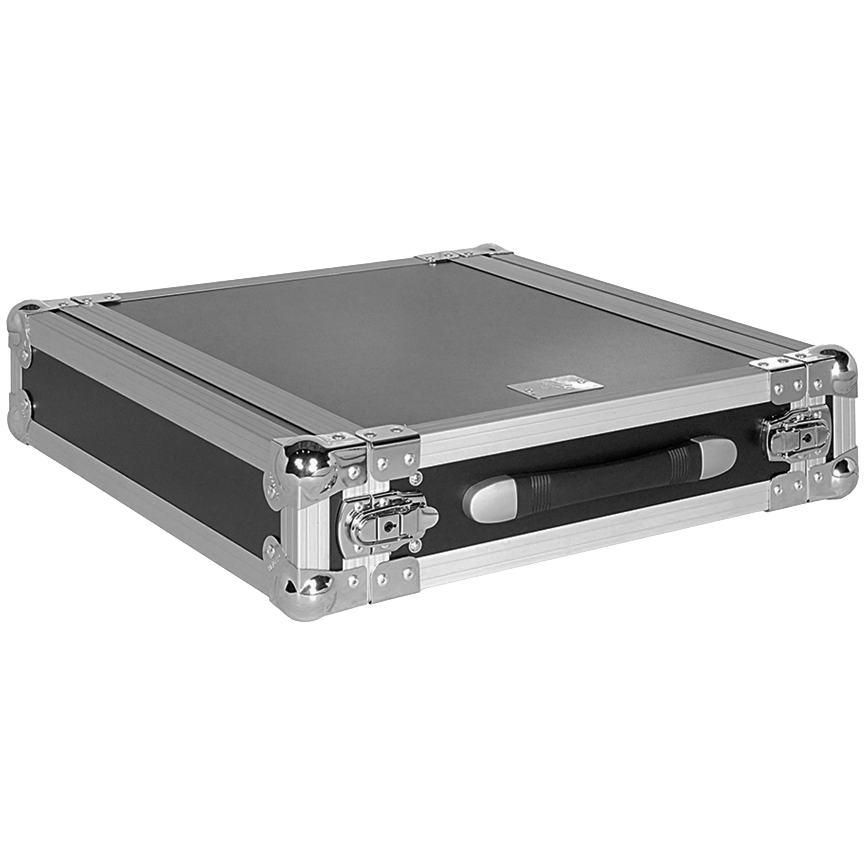 Walkasse | Rack 2U Mic