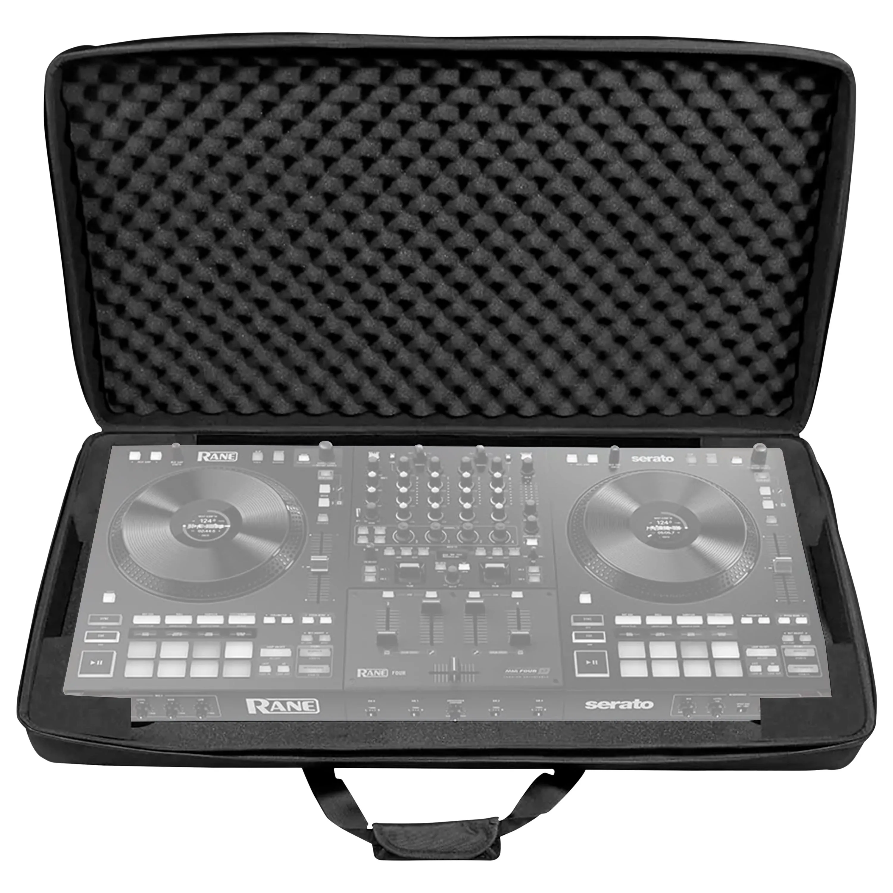 Walkasse | Eva Case Rane Four Performer