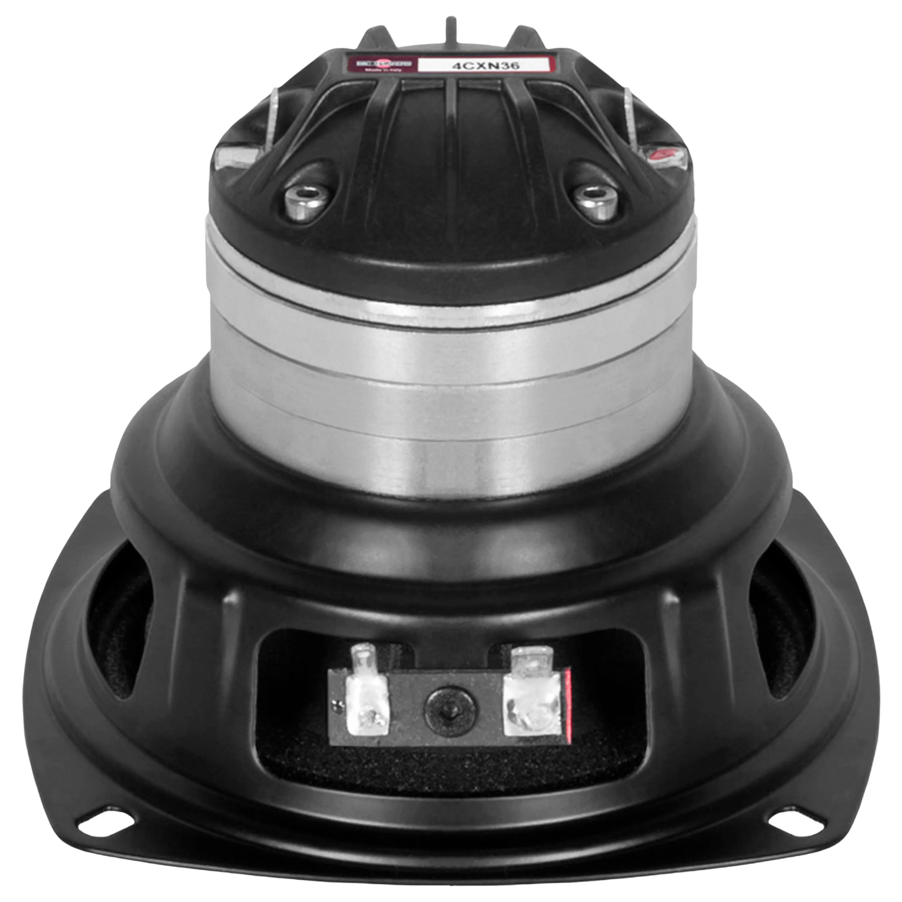 B&C Speakers | 4CXN36 16+16 Ohms